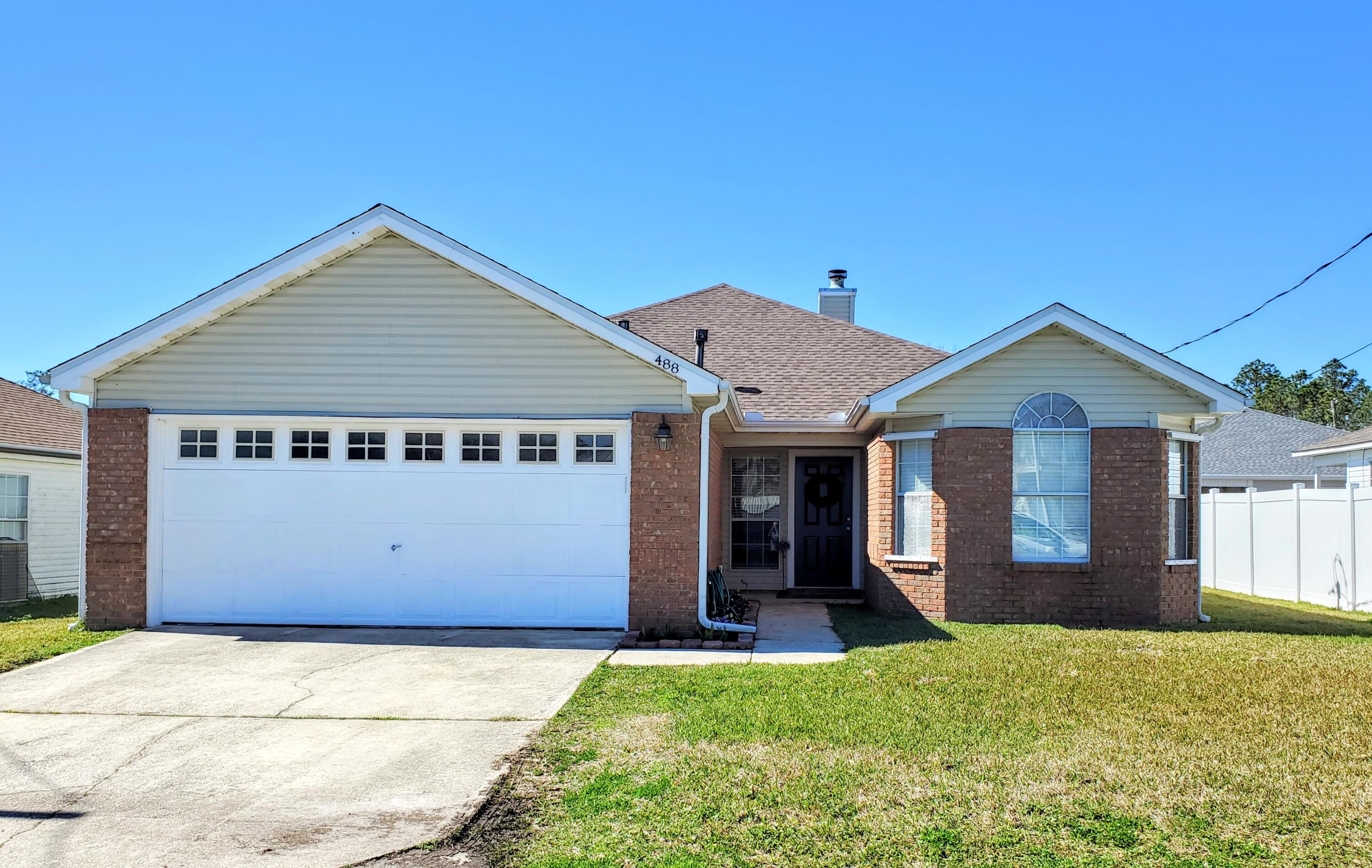 MARKER 68 - Residential