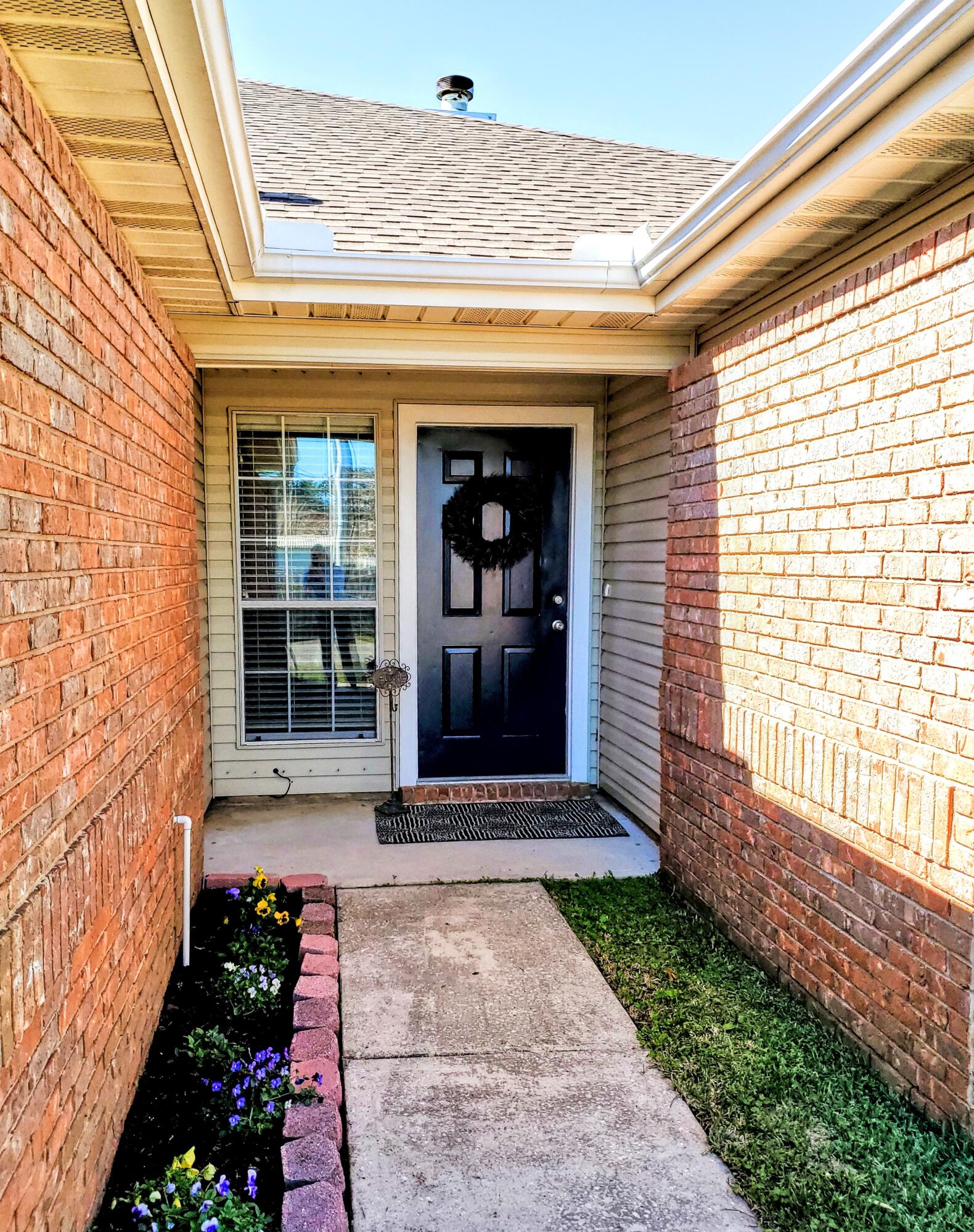 MARKER 68 - Residential