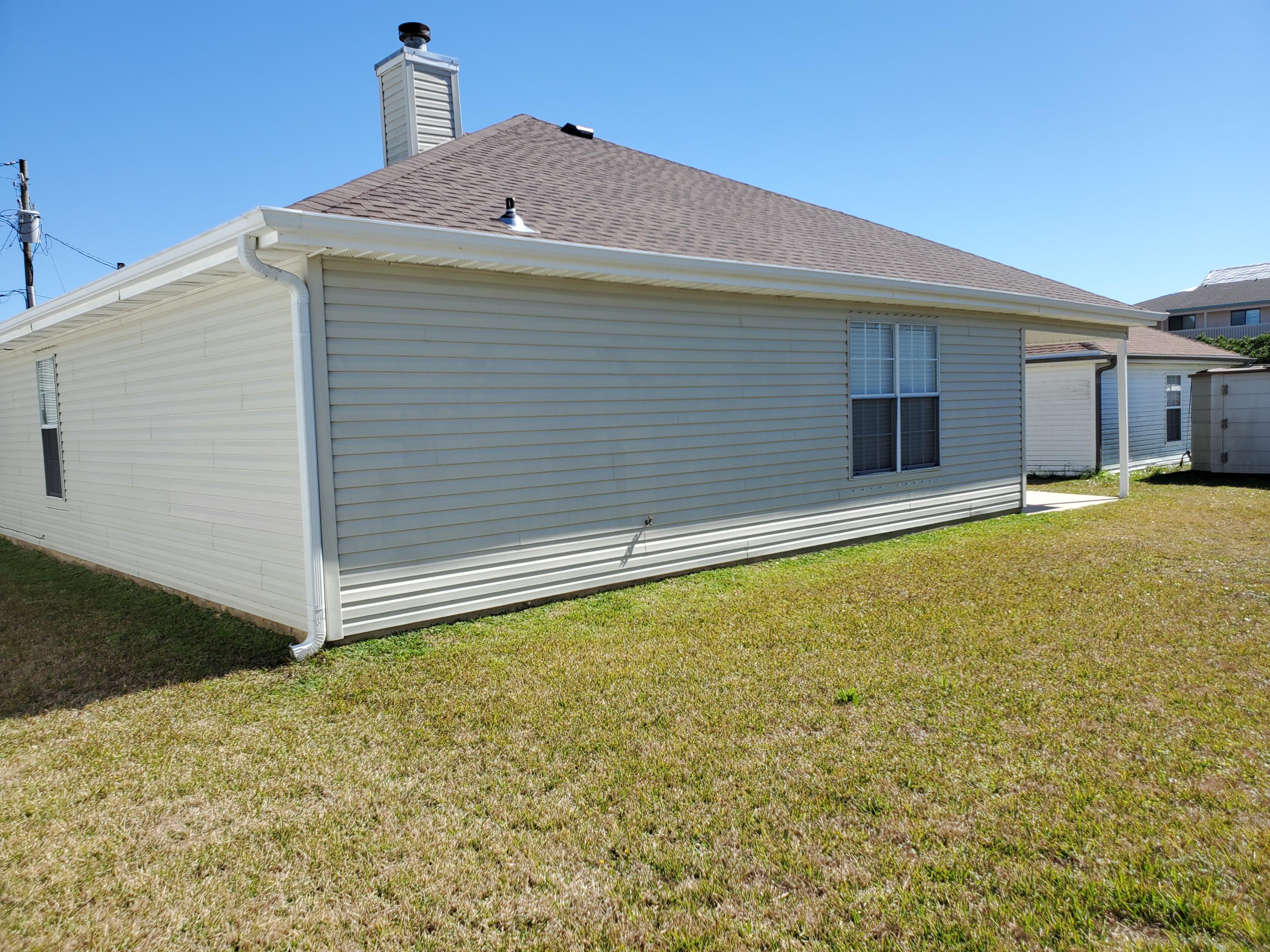 MARKER 68 - Residential