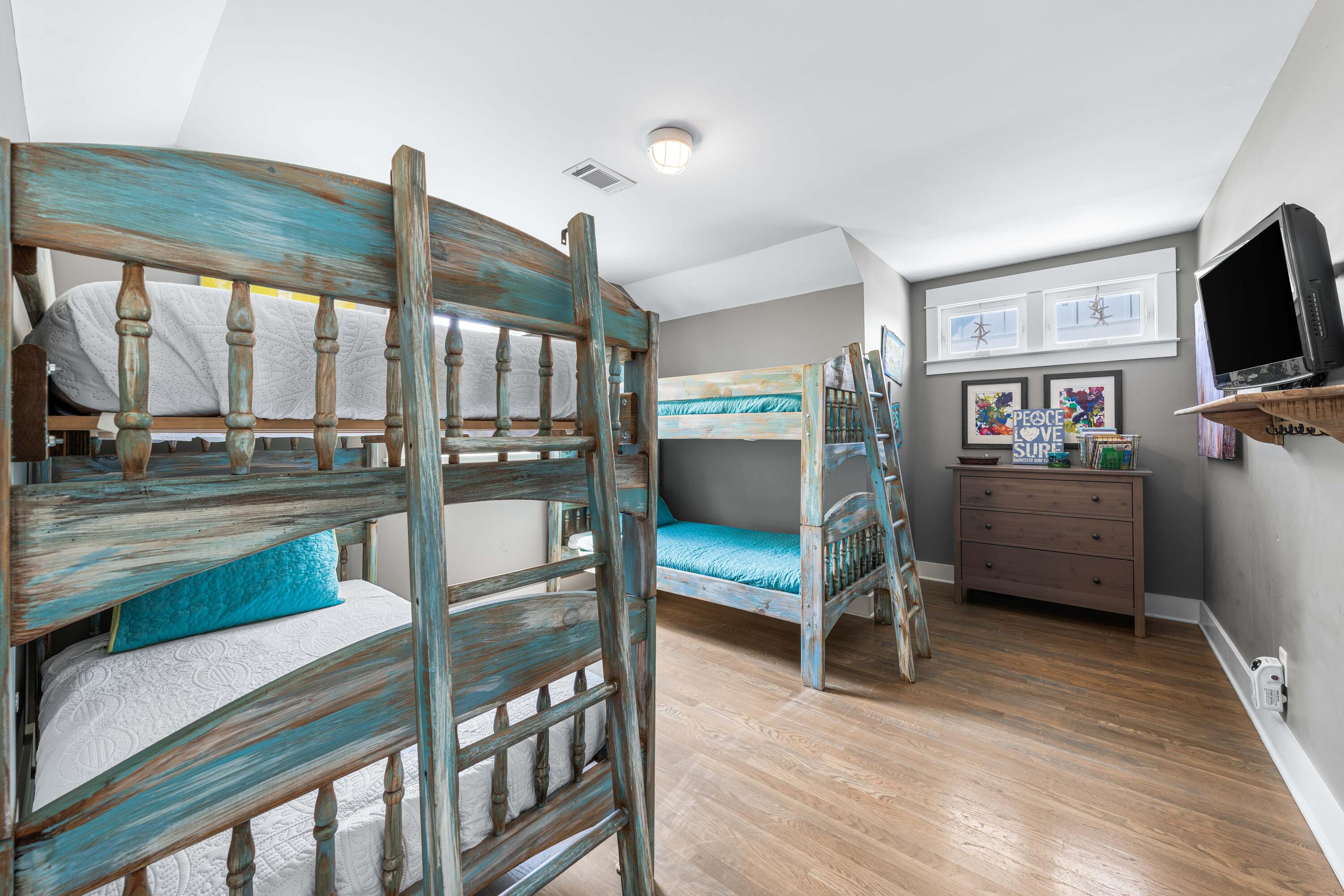 THE PRESERVE AT GRAYTON BEACH - Residential
