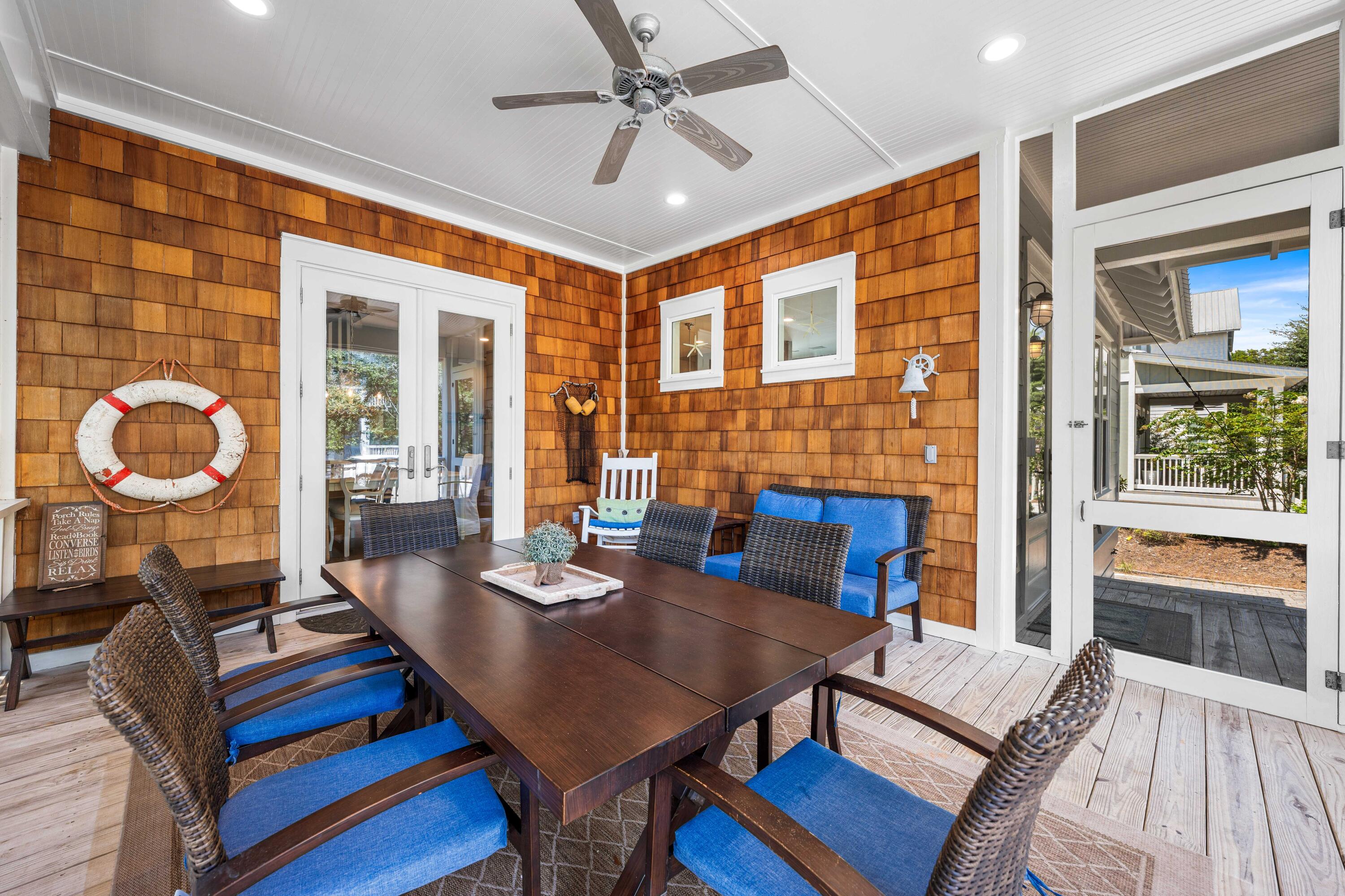 THE PRESERVE AT GRAYTON BEACH - Residential