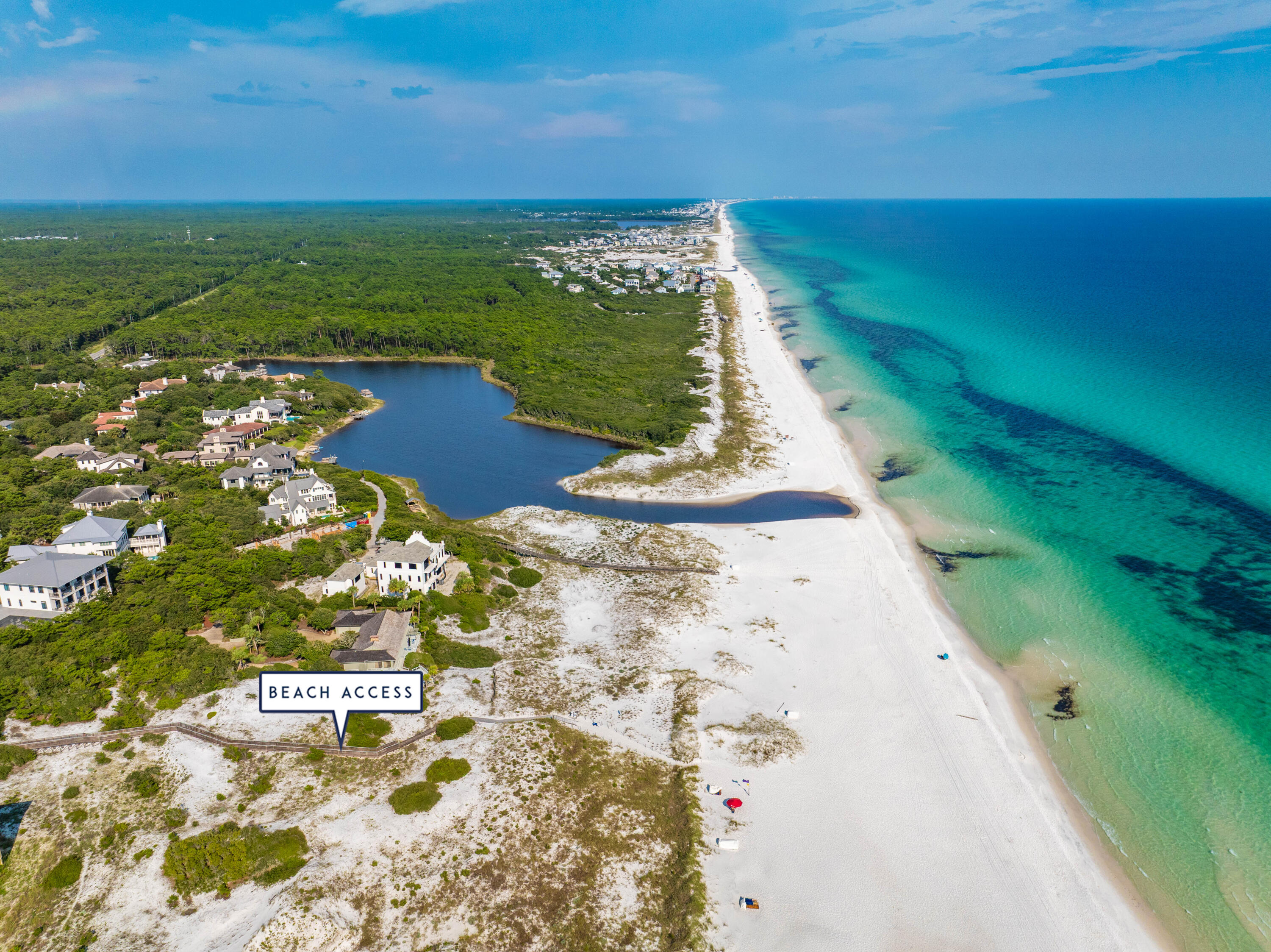 THE PRESERVE AT GRAYTON BEACH - Residential