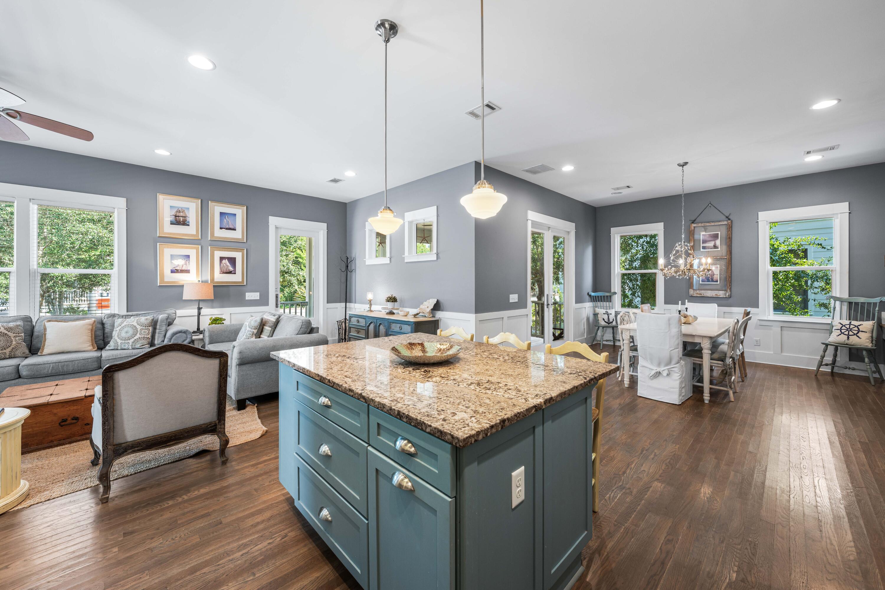 THE PRESERVE AT GRAYTON BEACH - Residential