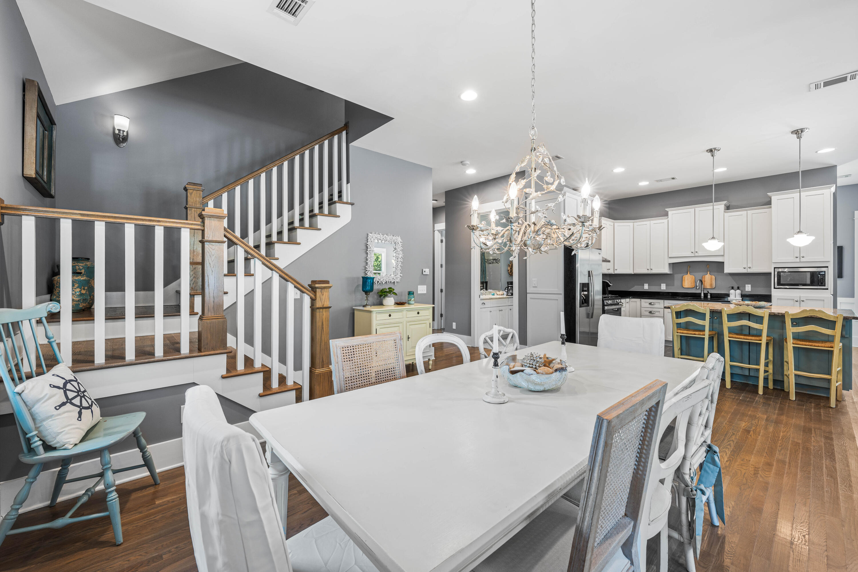 THE PRESERVE AT GRAYTON BEACH - Residential