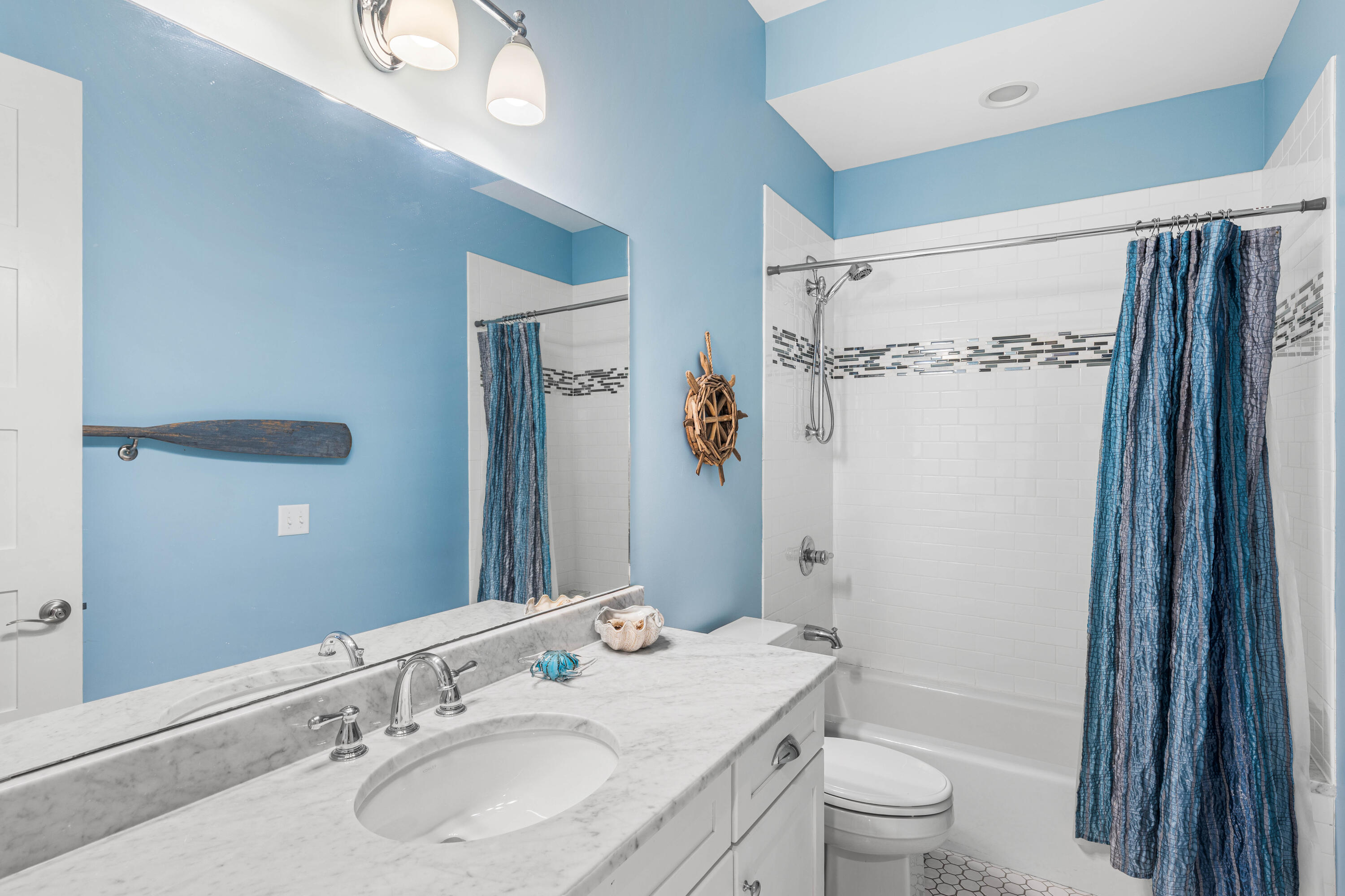 THE PRESERVE AT GRAYTON BEACH - Residential