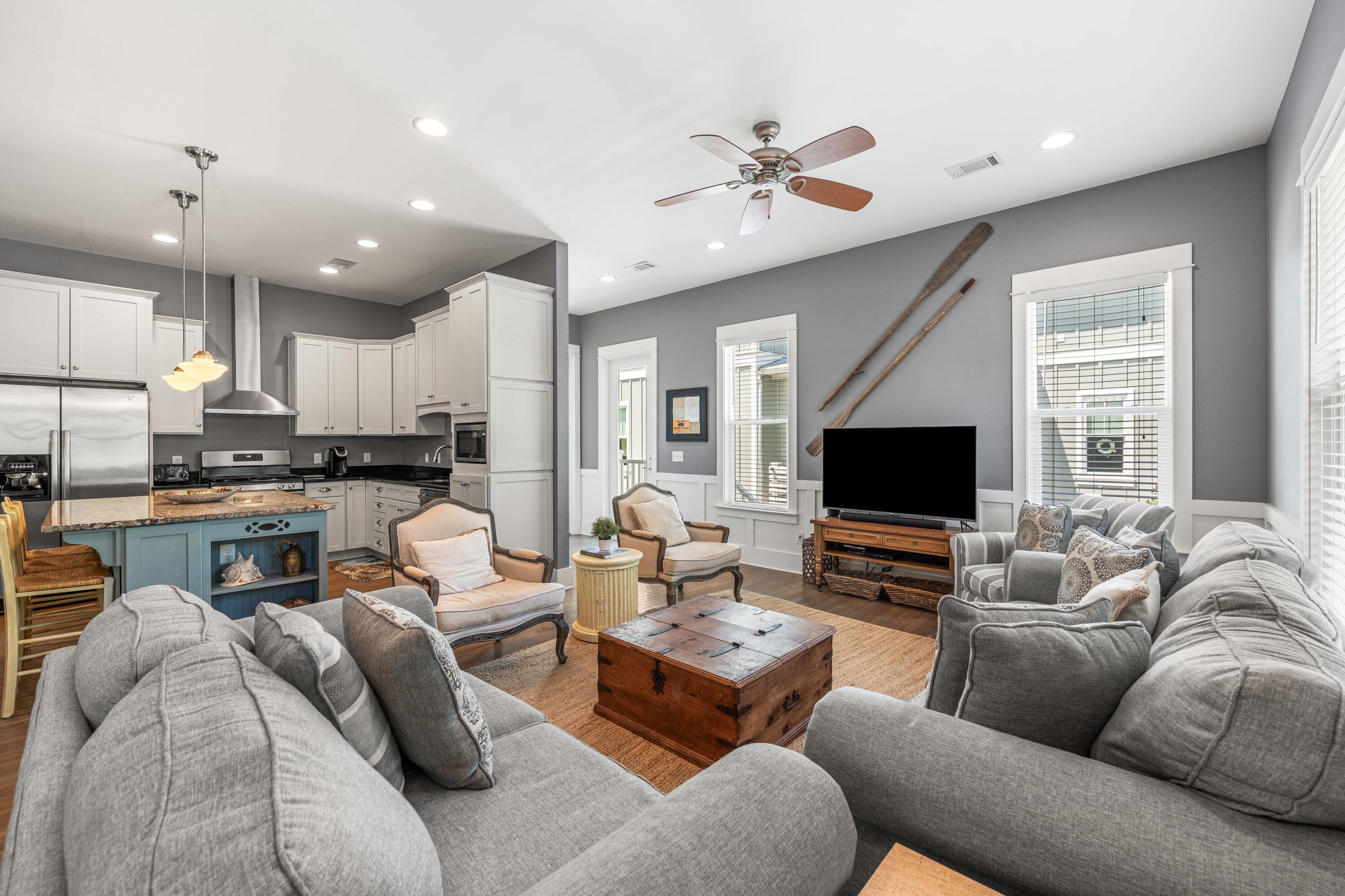 THE PRESERVE AT GRAYTON BEACH - Residential