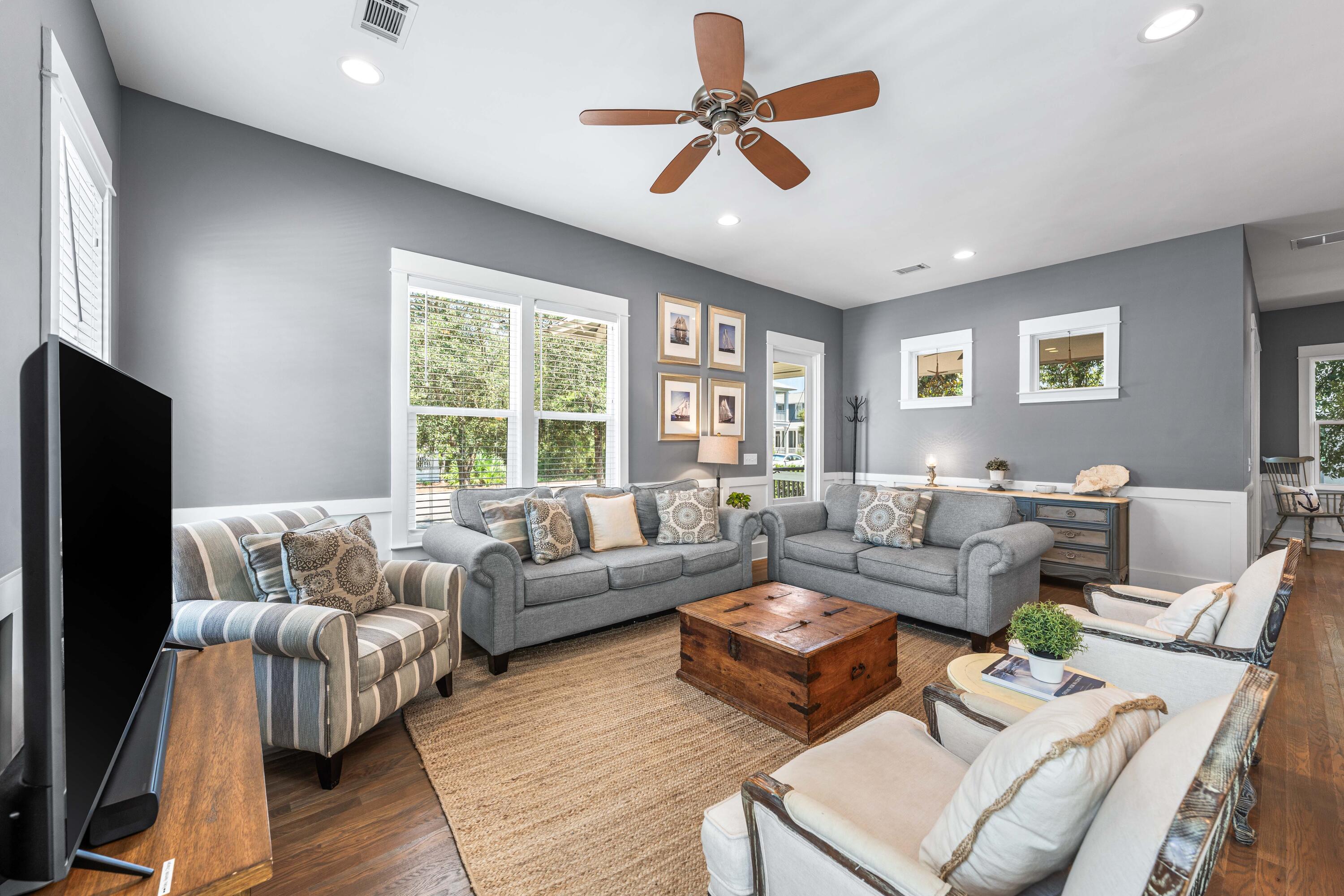THE PRESERVE AT GRAYTON BEACH - Residential