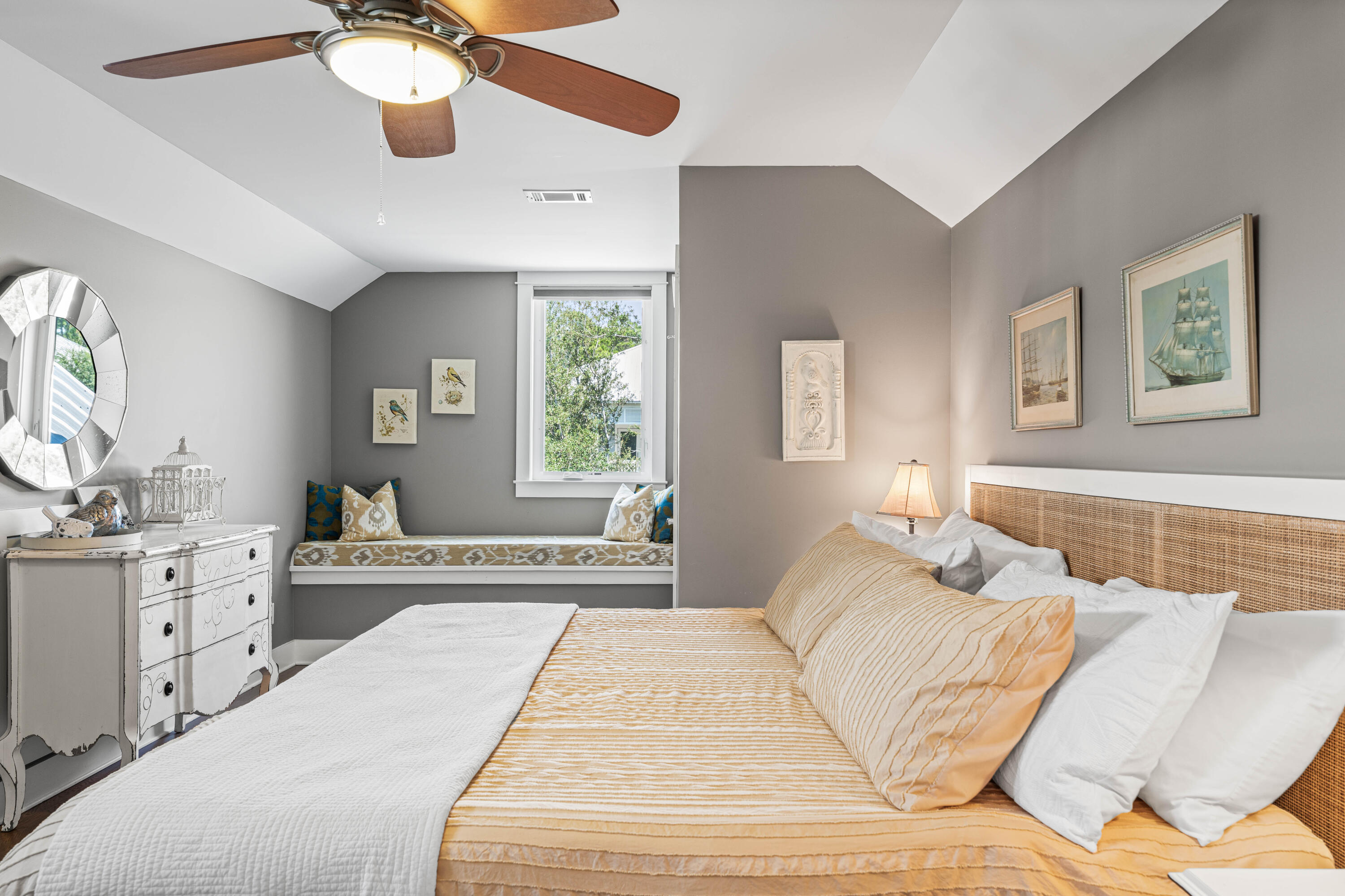 THE PRESERVE AT GRAYTON BEACH - Residential