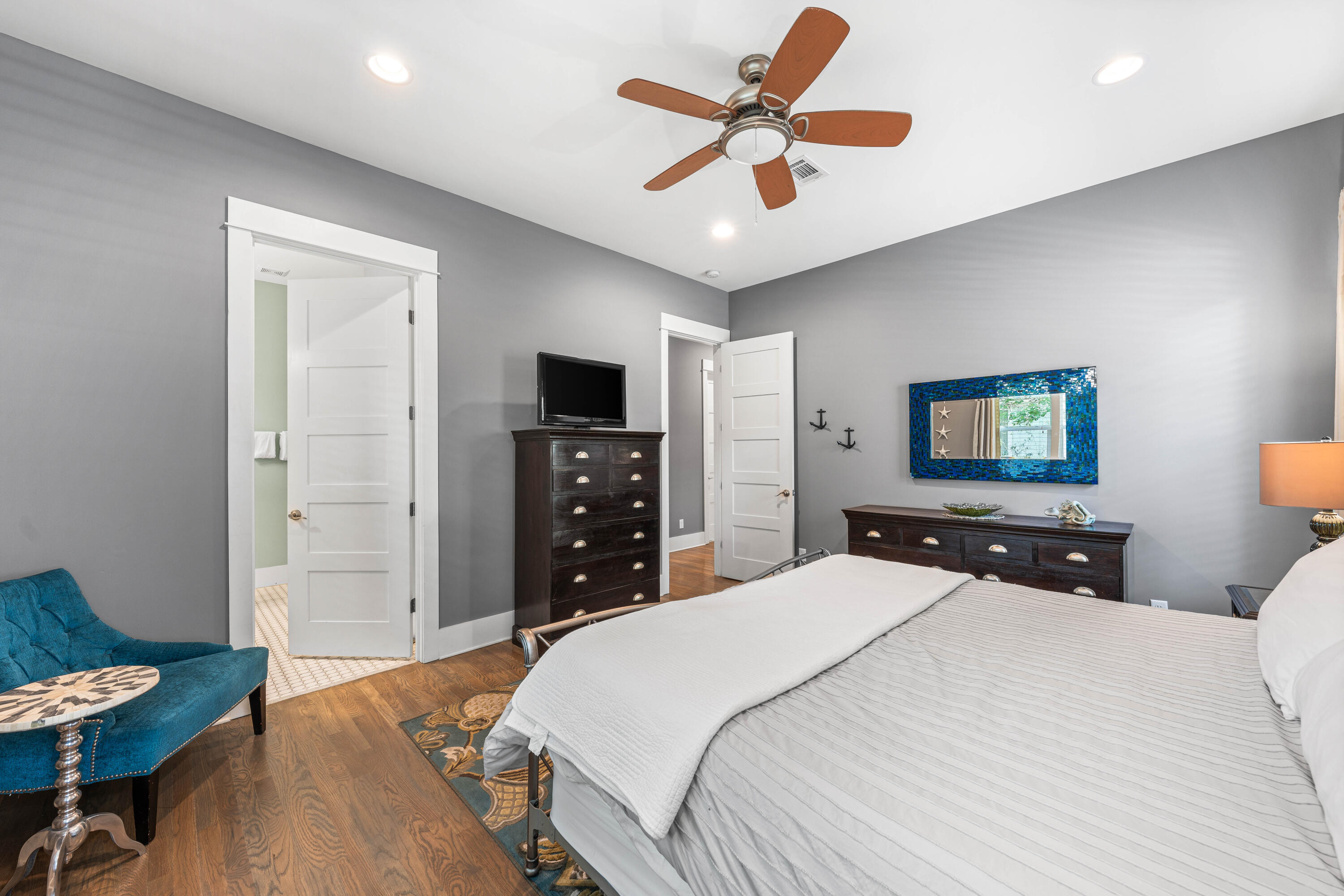 THE PRESERVE AT GRAYTON BEACH - Residential