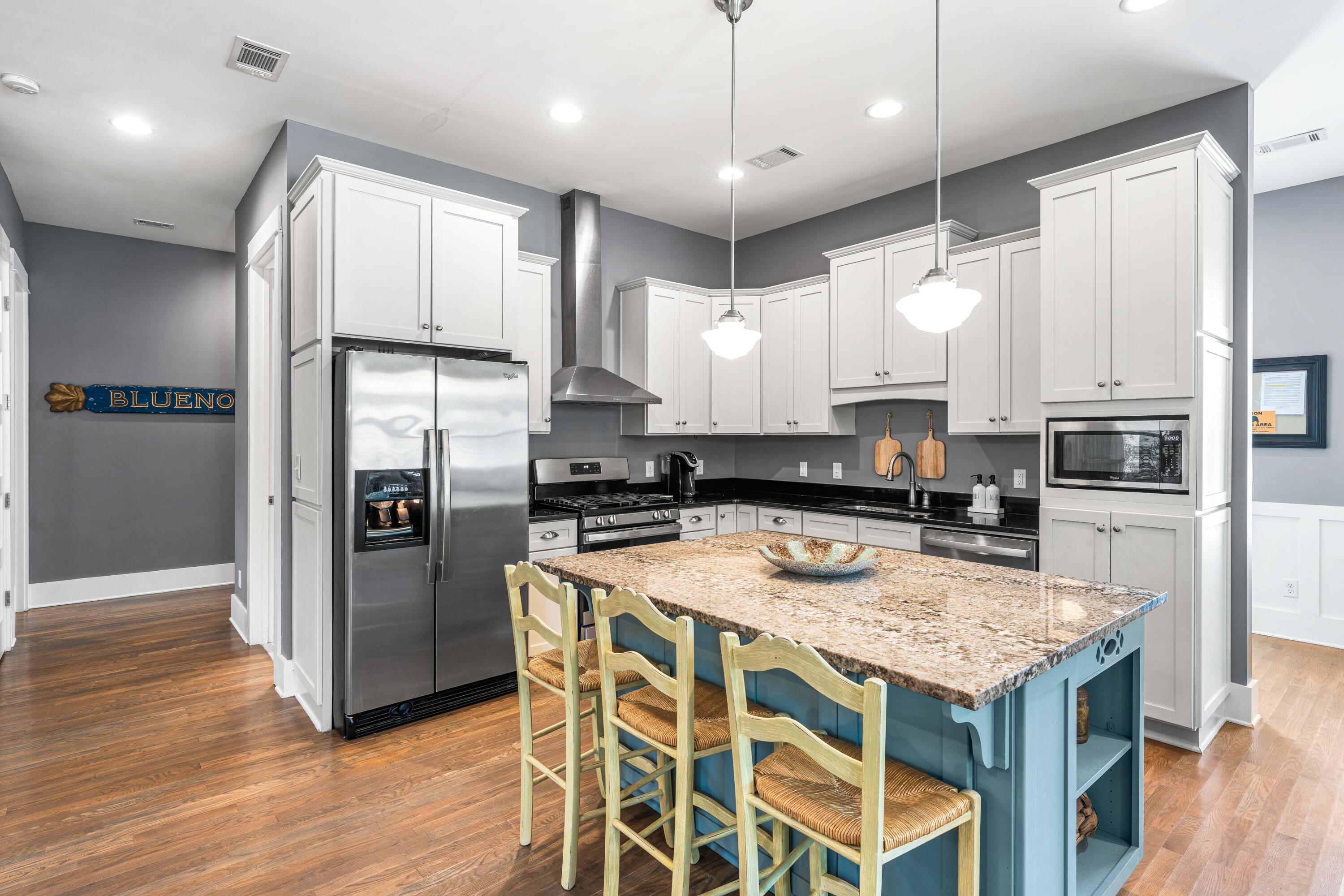 THE PRESERVE AT GRAYTON BEACH - Residential