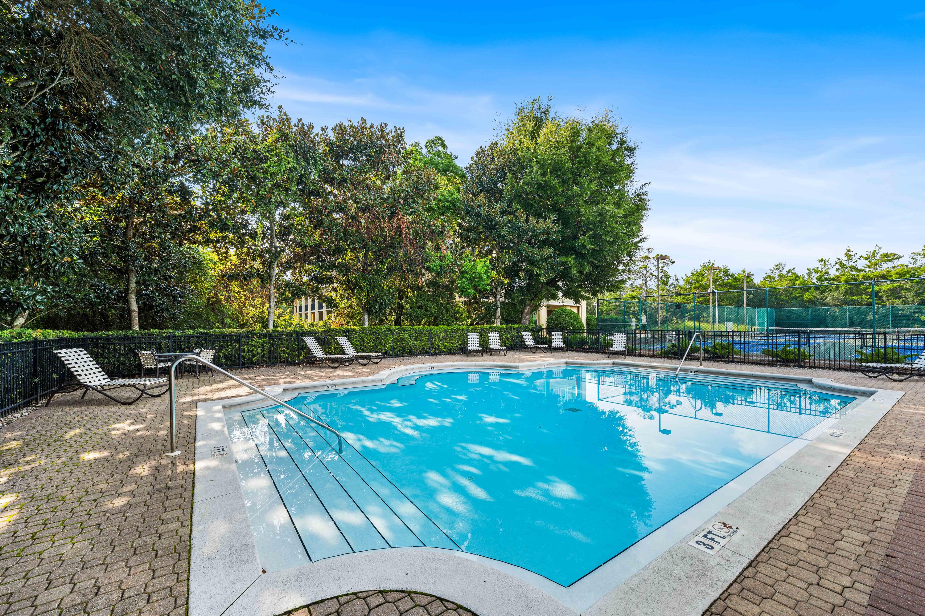 THE PRESERVE AT GRAYTON BEACH - Residential