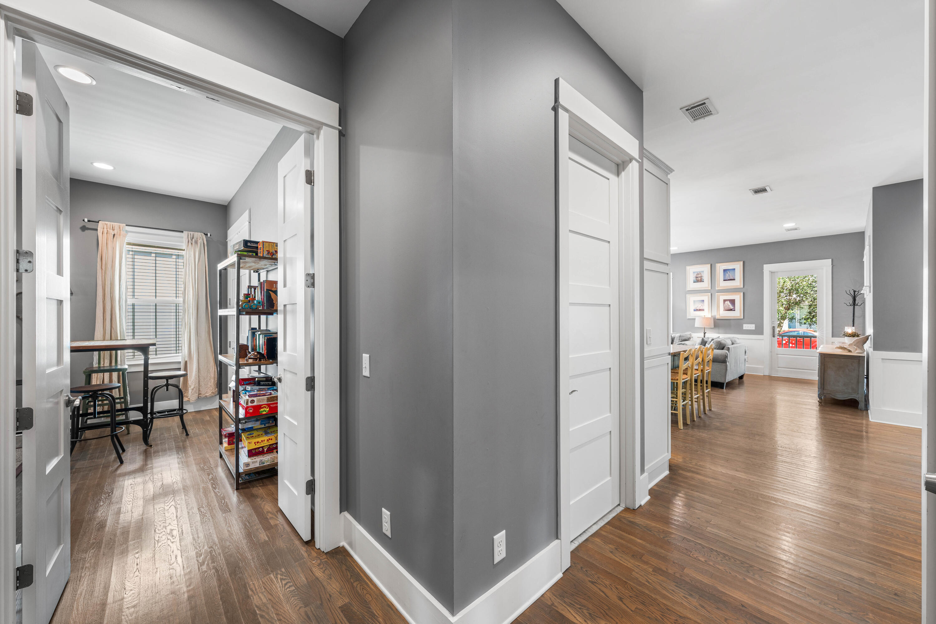 THE PRESERVE AT GRAYTON BEACH - Residential