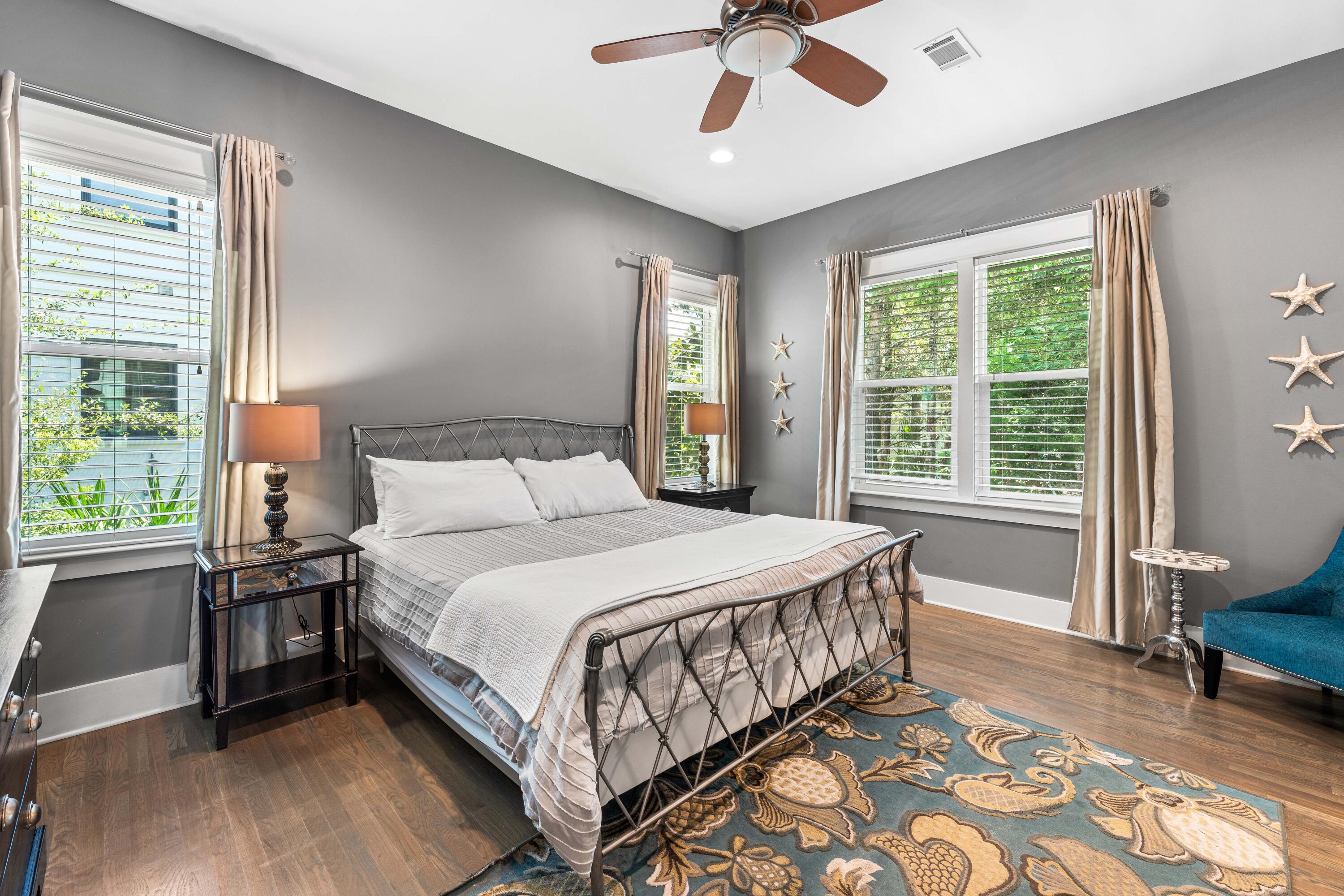 THE PRESERVE AT GRAYTON BEACH - Residential