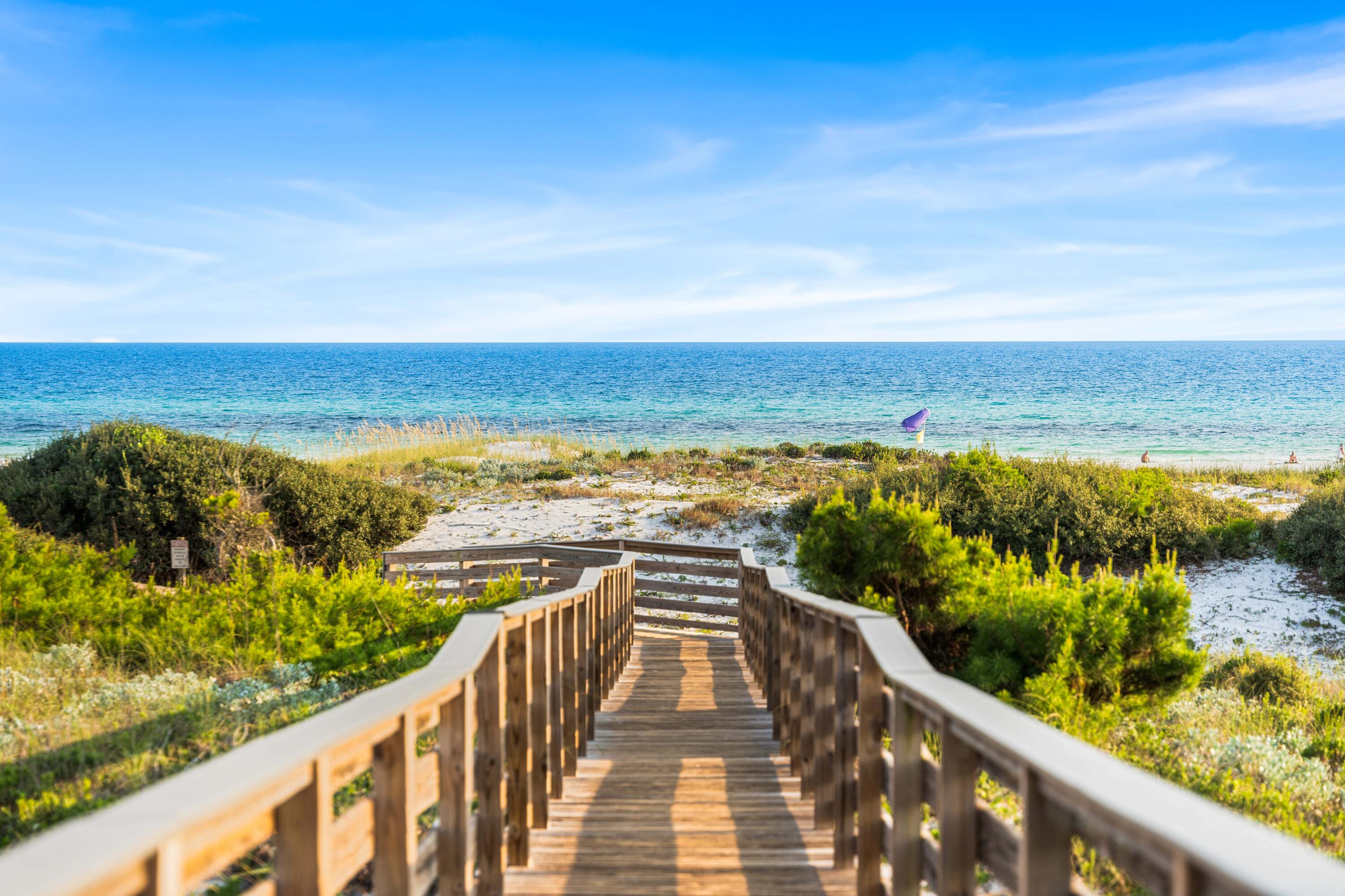 THE PRESERVE AT GRAYTON BEACH - Residential