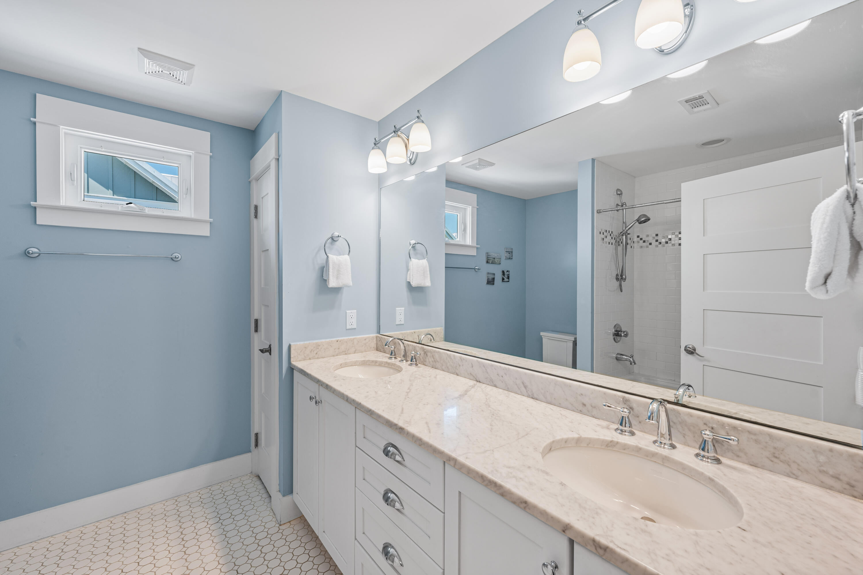 THE PRESERVE AT GRAYTON BEACH - Residential