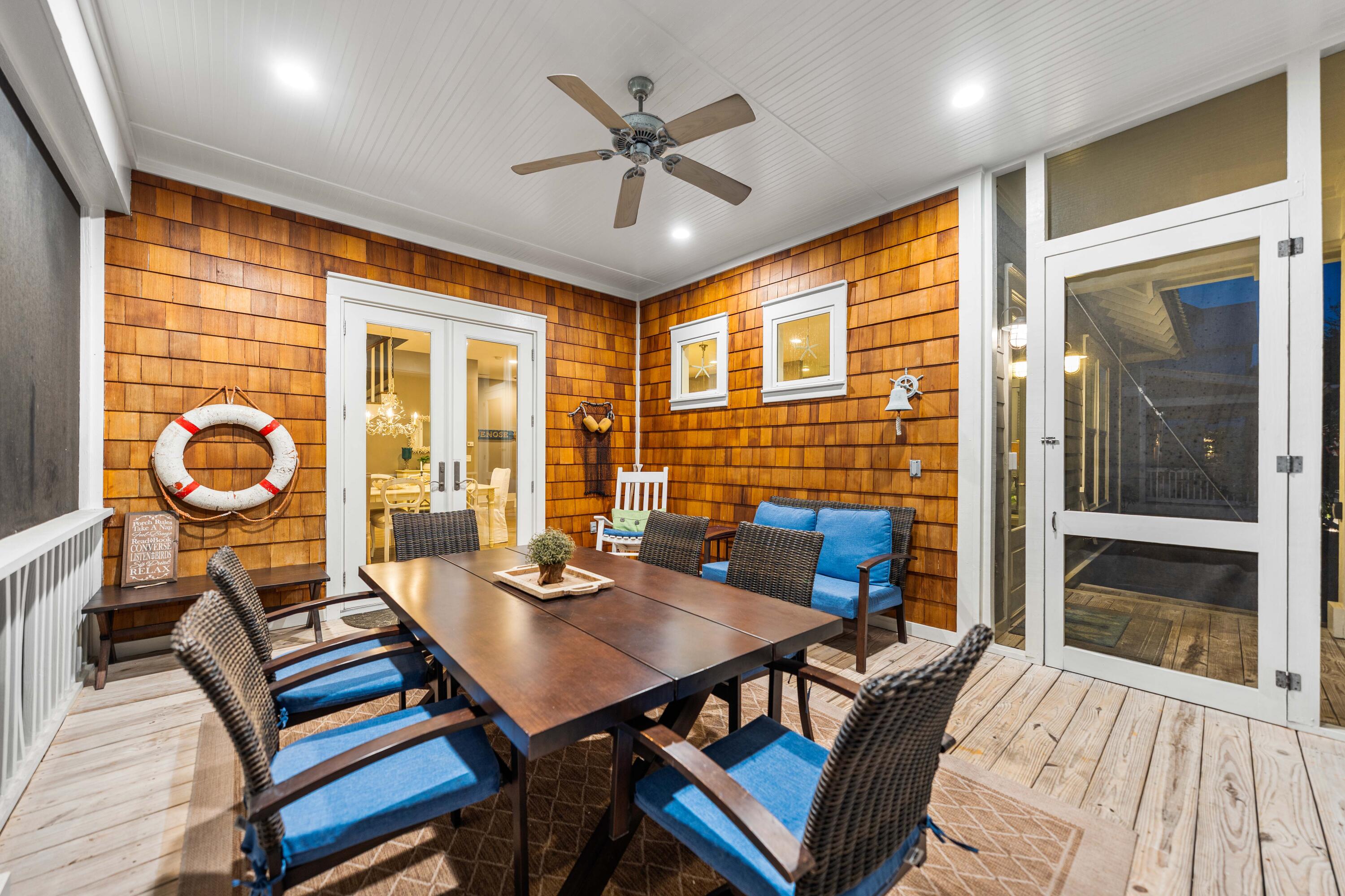 THE PRESERVE AT GRAYTON BEACH - Residential