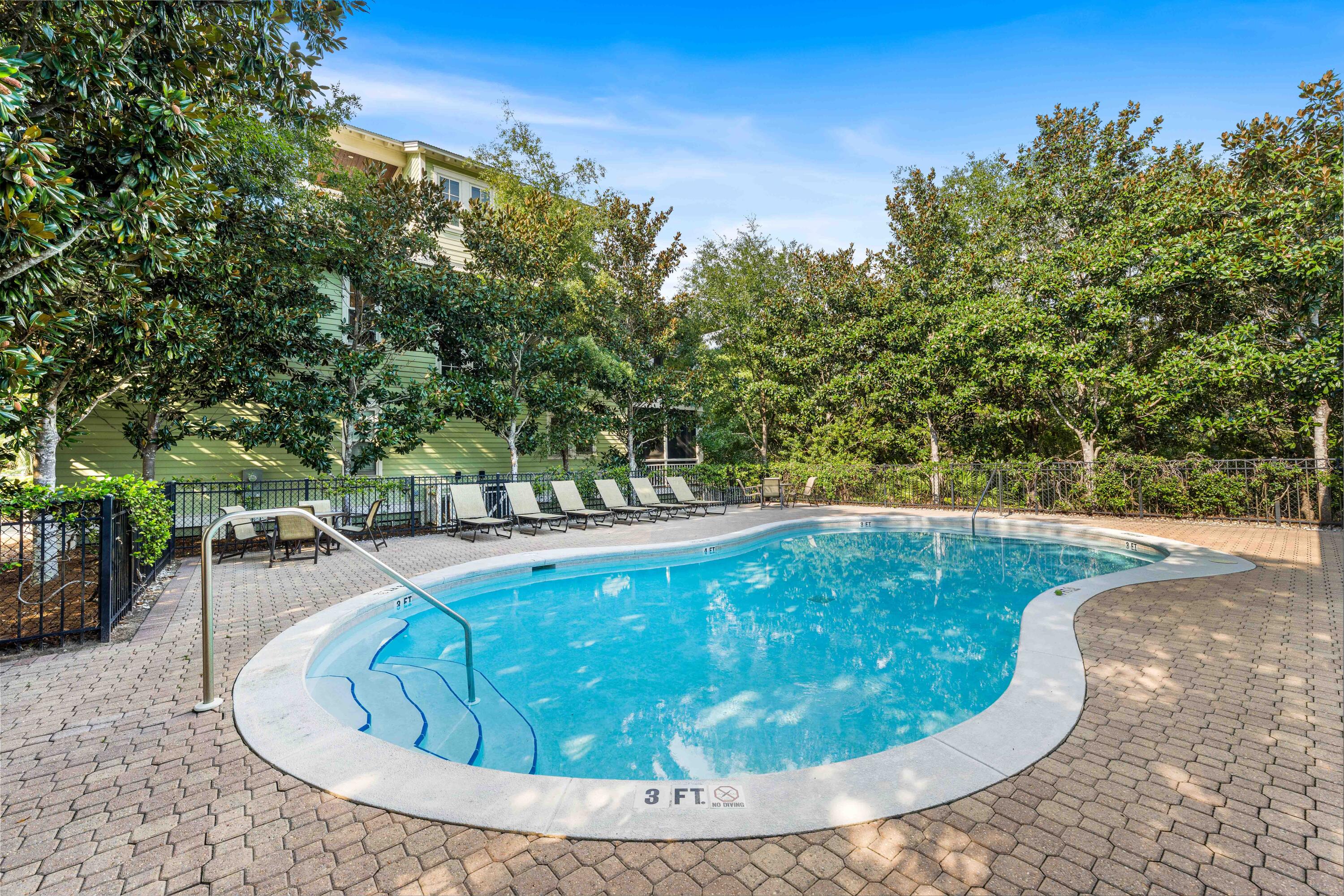 THE PRESERVE AT GRAYTON BEACH - Residential