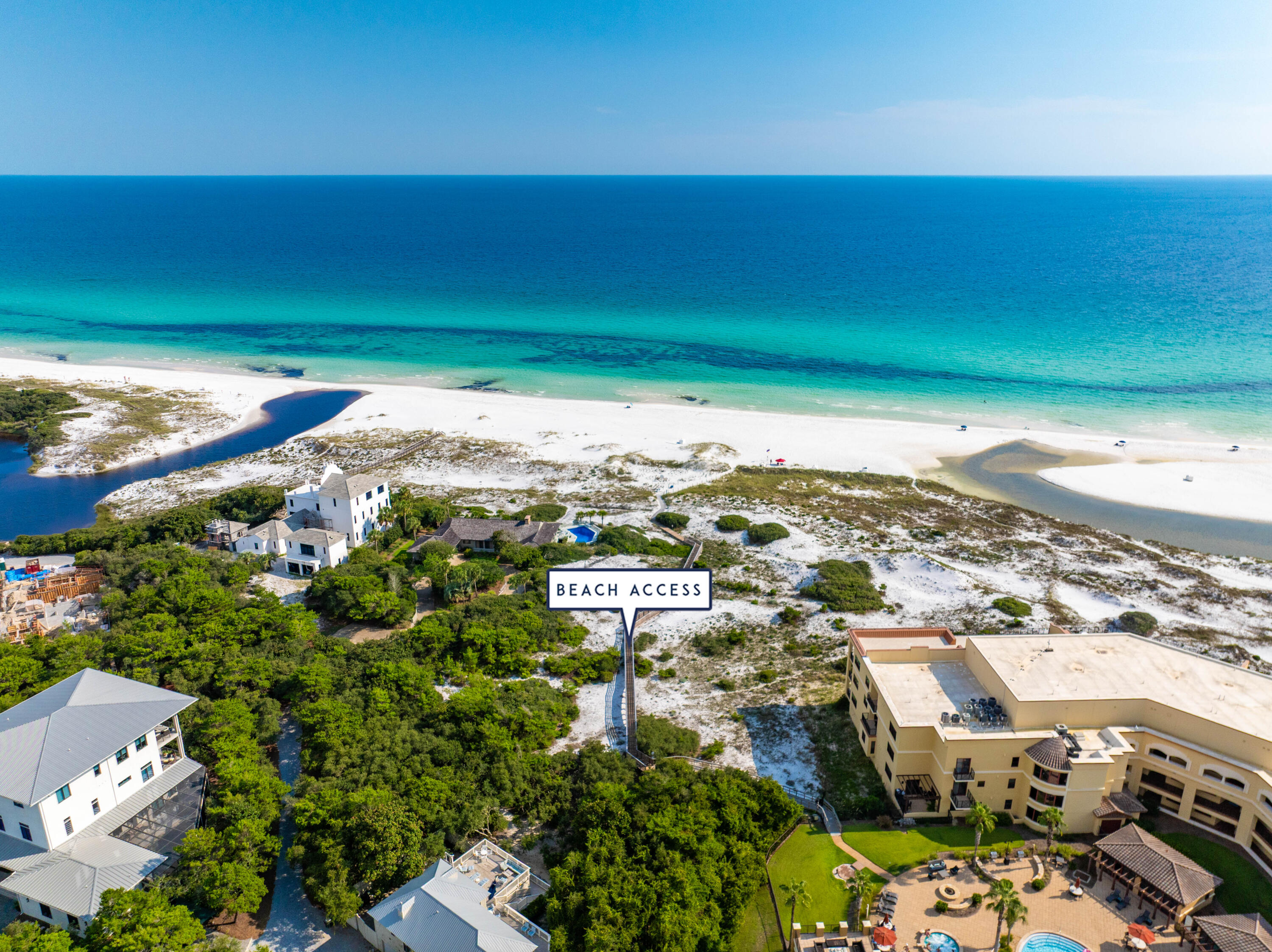 THE PRESERVE AT GRAYTON BEACH - Residential