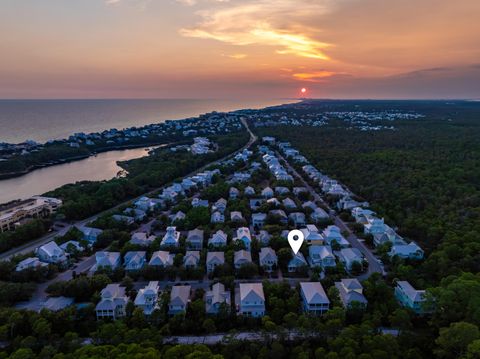 125 Morgans Trail Santa Rosa Beach FL 32459