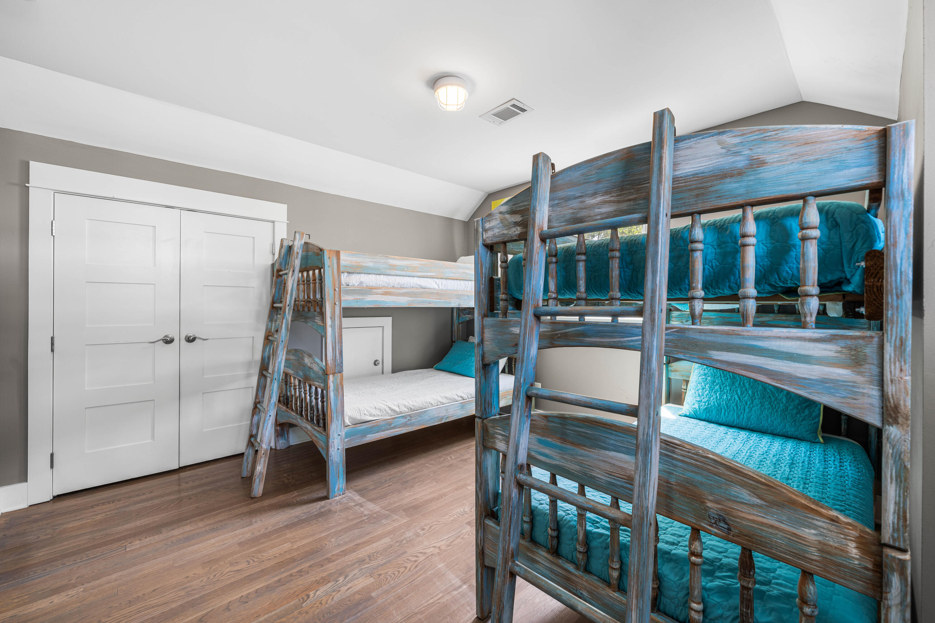 THE PRESERVE AT GRAYTON BEACH - Residential