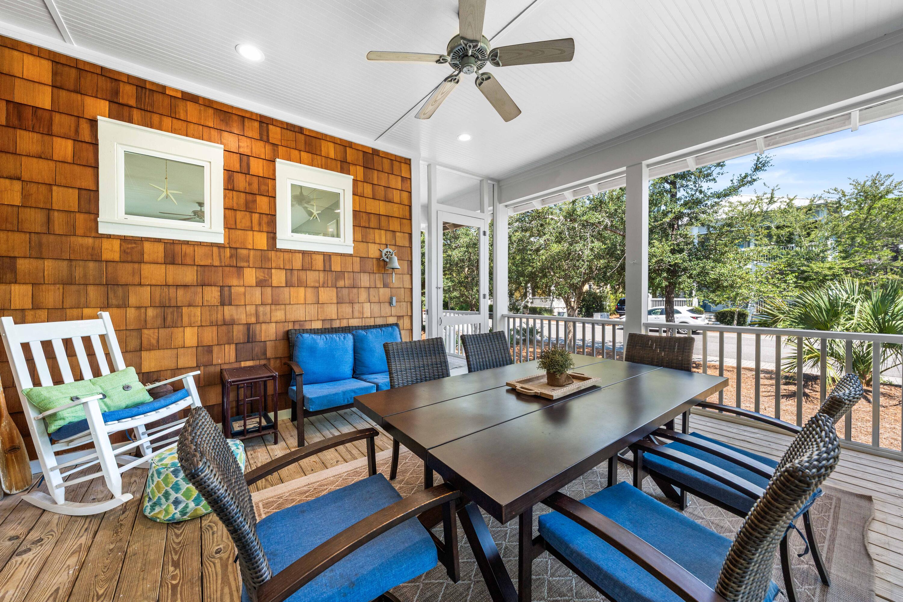 THE PRESERVE AT GRAYTON BEACH - Residential