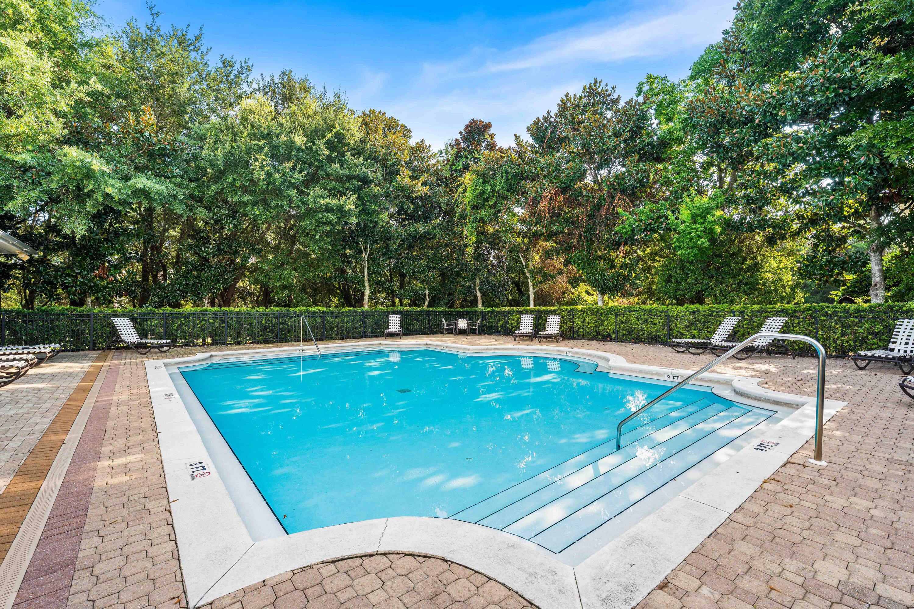 THE PRESERVE AT GRAYTON BEACH - Residential