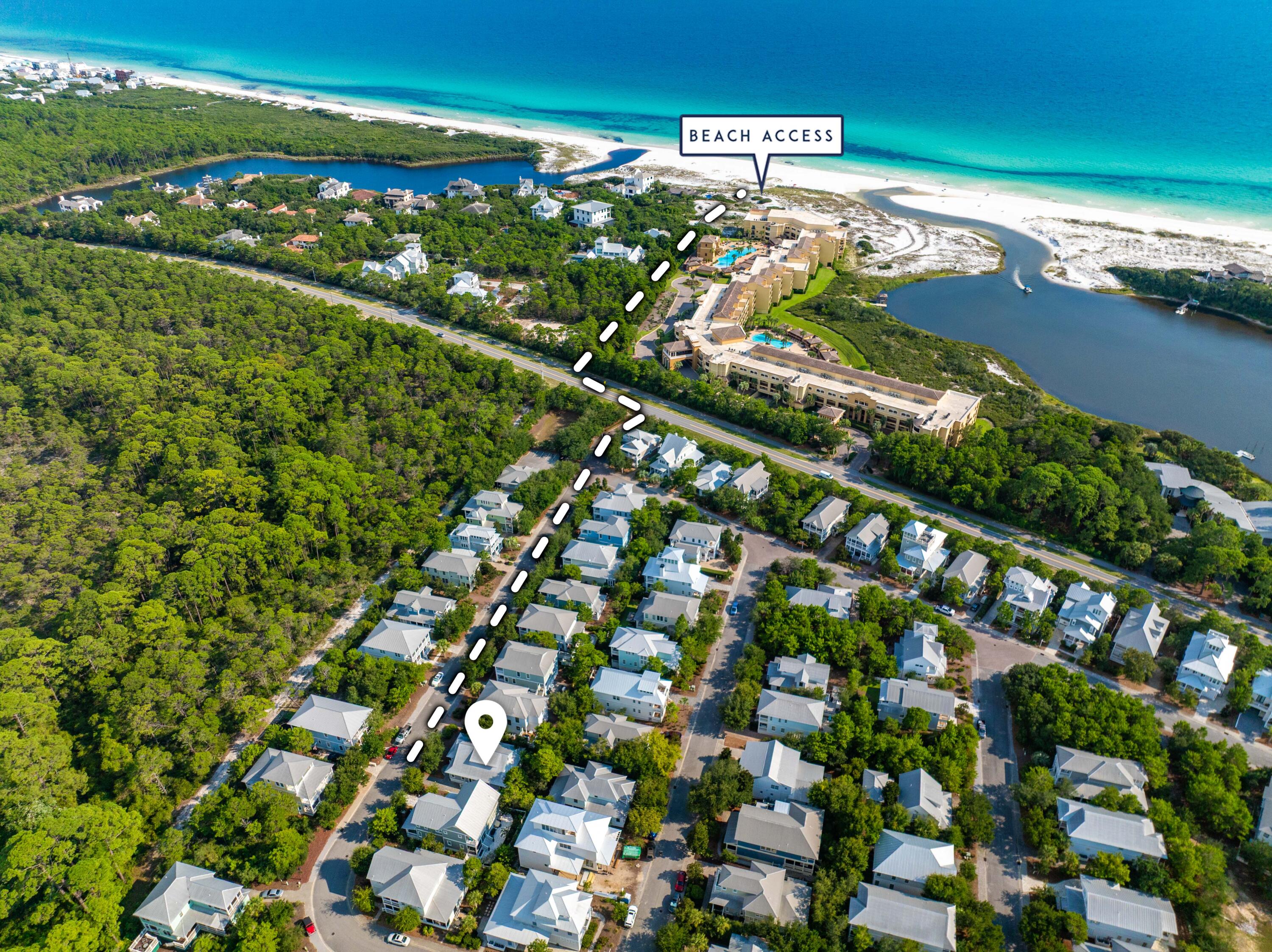 THE PRESERVE AT GRAYTON BEACH - Residential