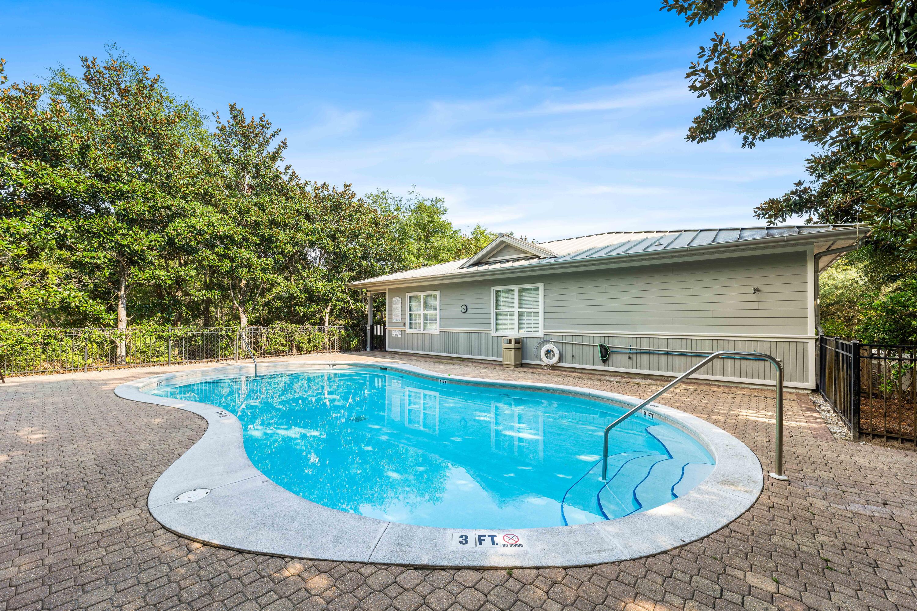 THE PRESERVE AT GRAYTON BEACH - Residential