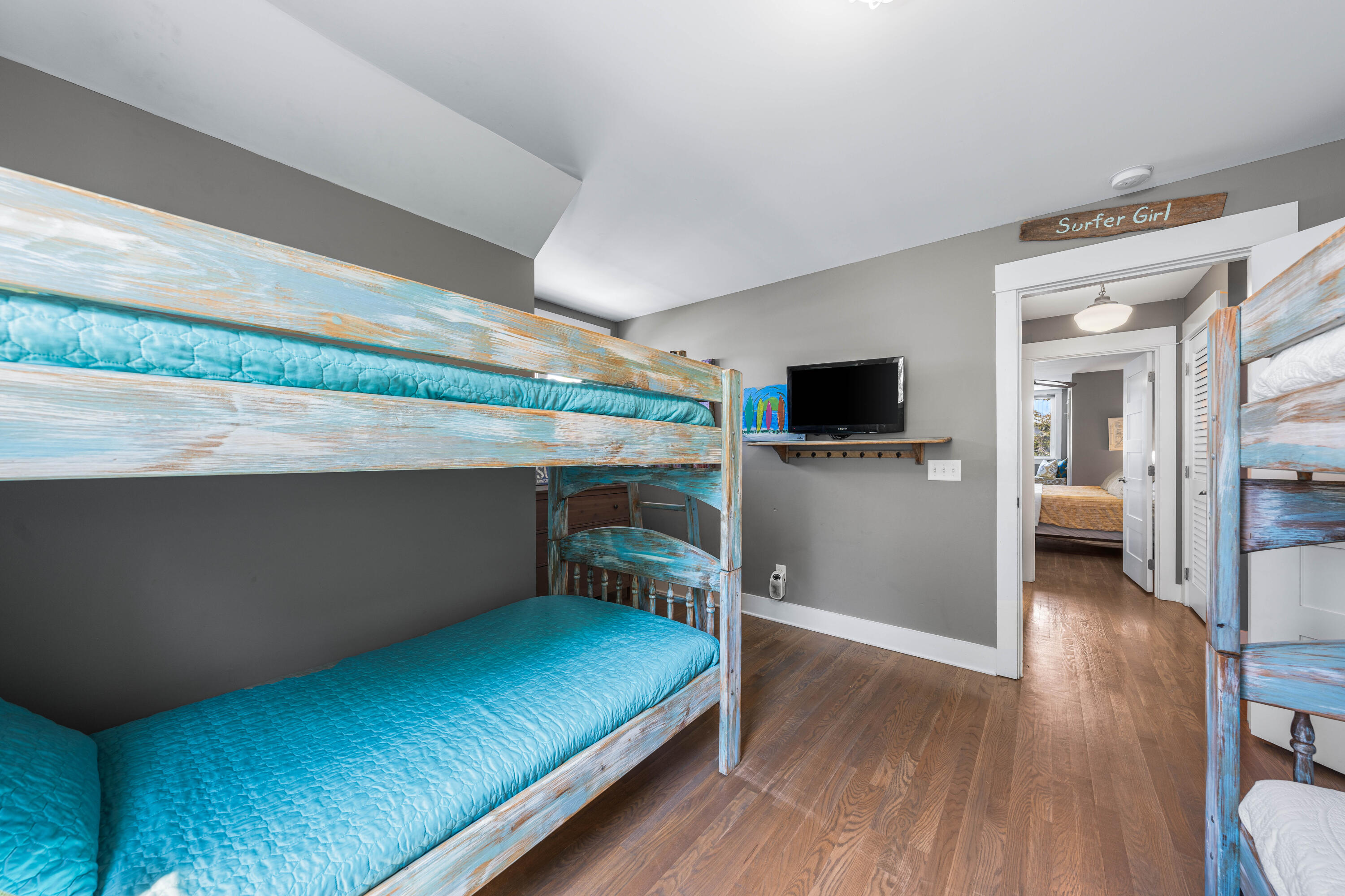 THE PRESERVE AT GRAYTON BEACH - Residential