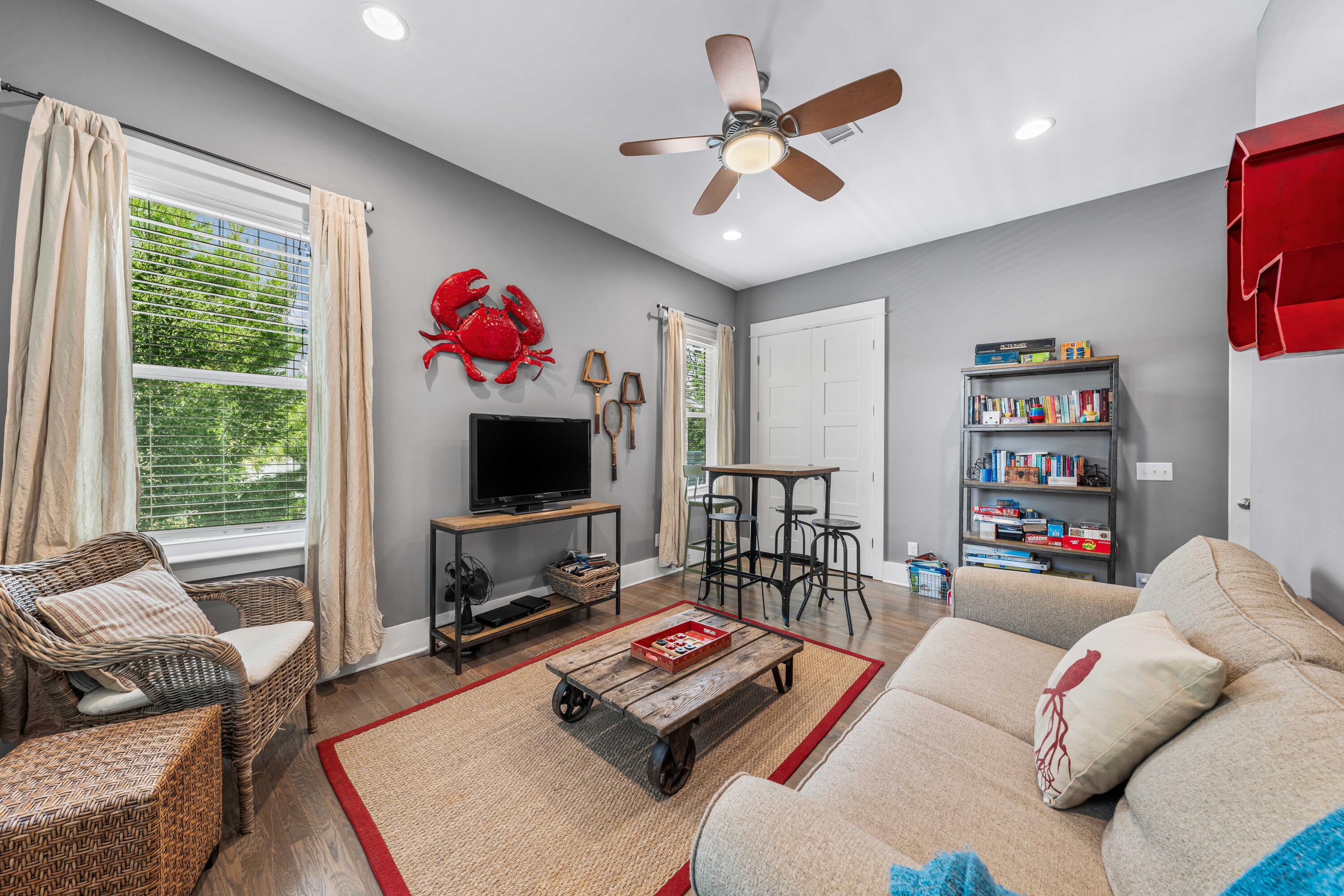 THE PRESERVE AT GRAYTON BEACH - Residential