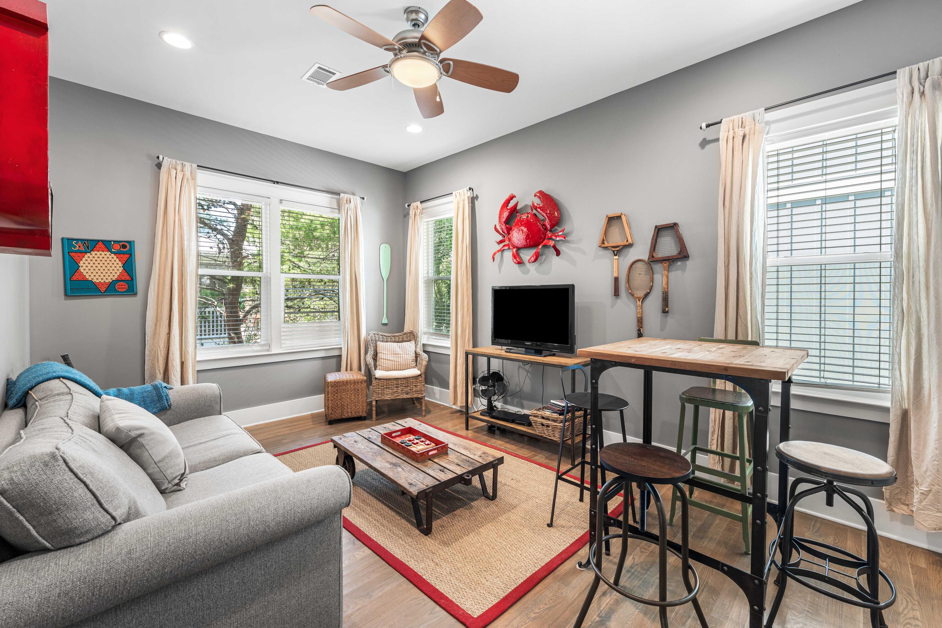 THE PRESERVE AT GRAYTON BEACH - Residential
