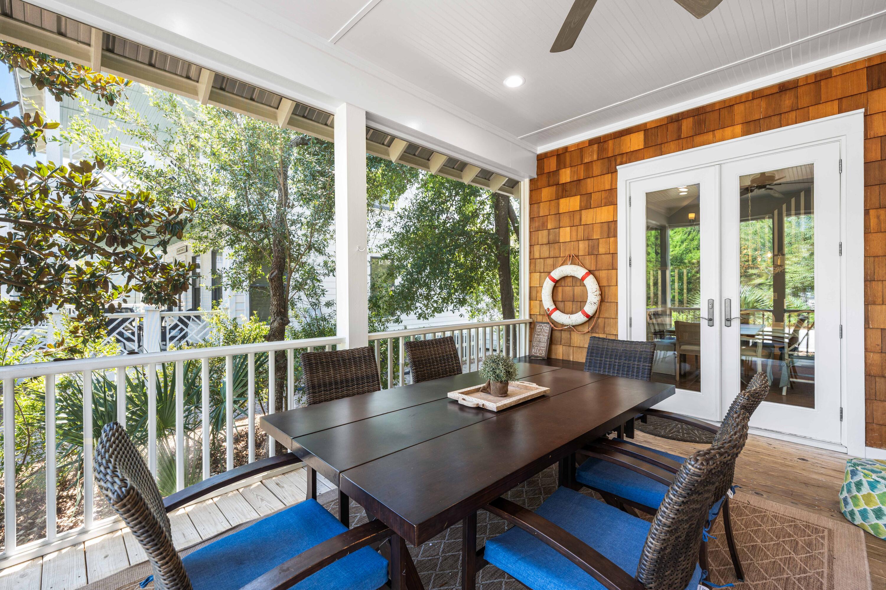 THE PRESERVE AT GRAYTON BEACH - Residential
