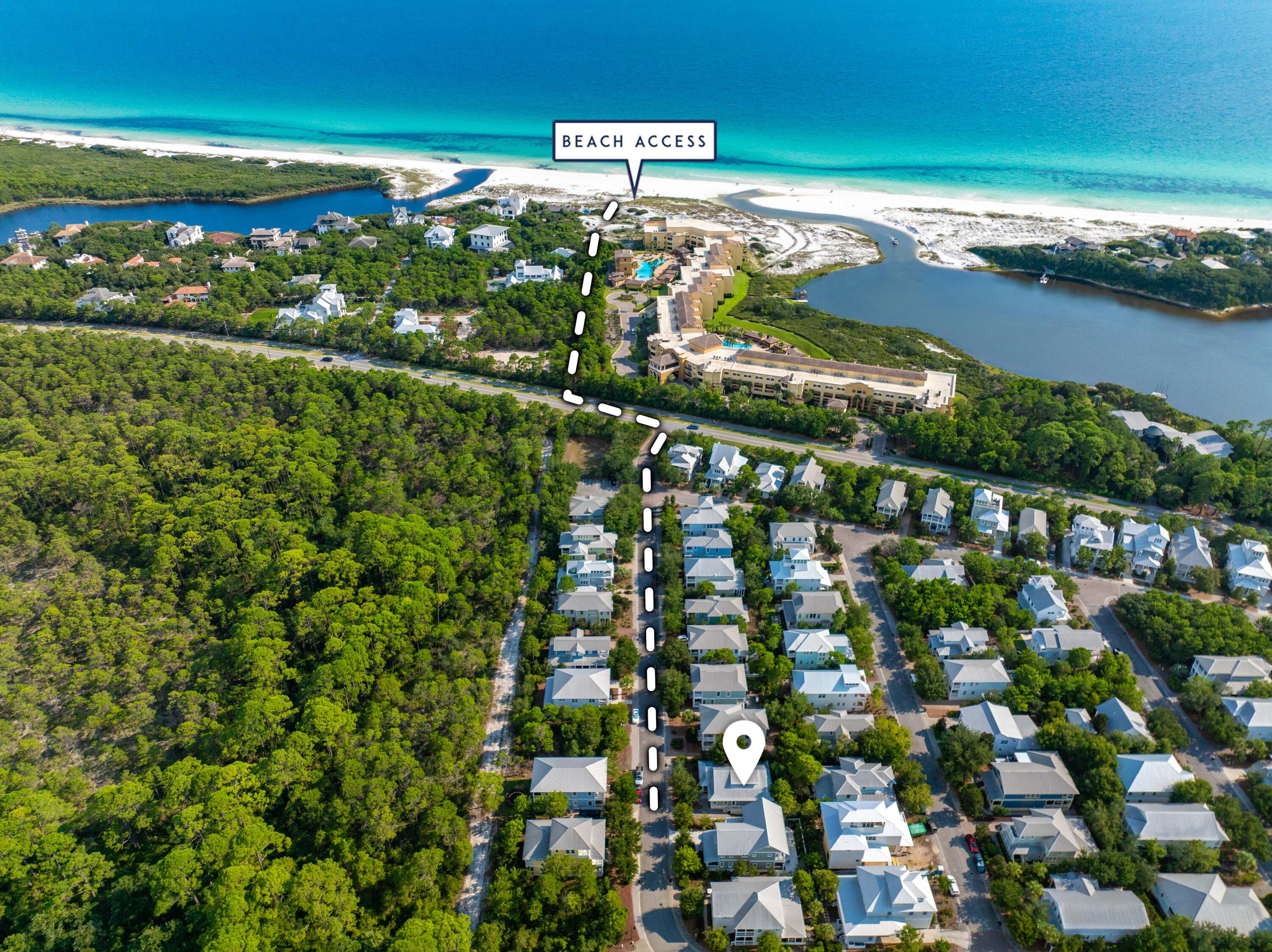 THE PRESERVE AT GRAYTON BEACH - Residential