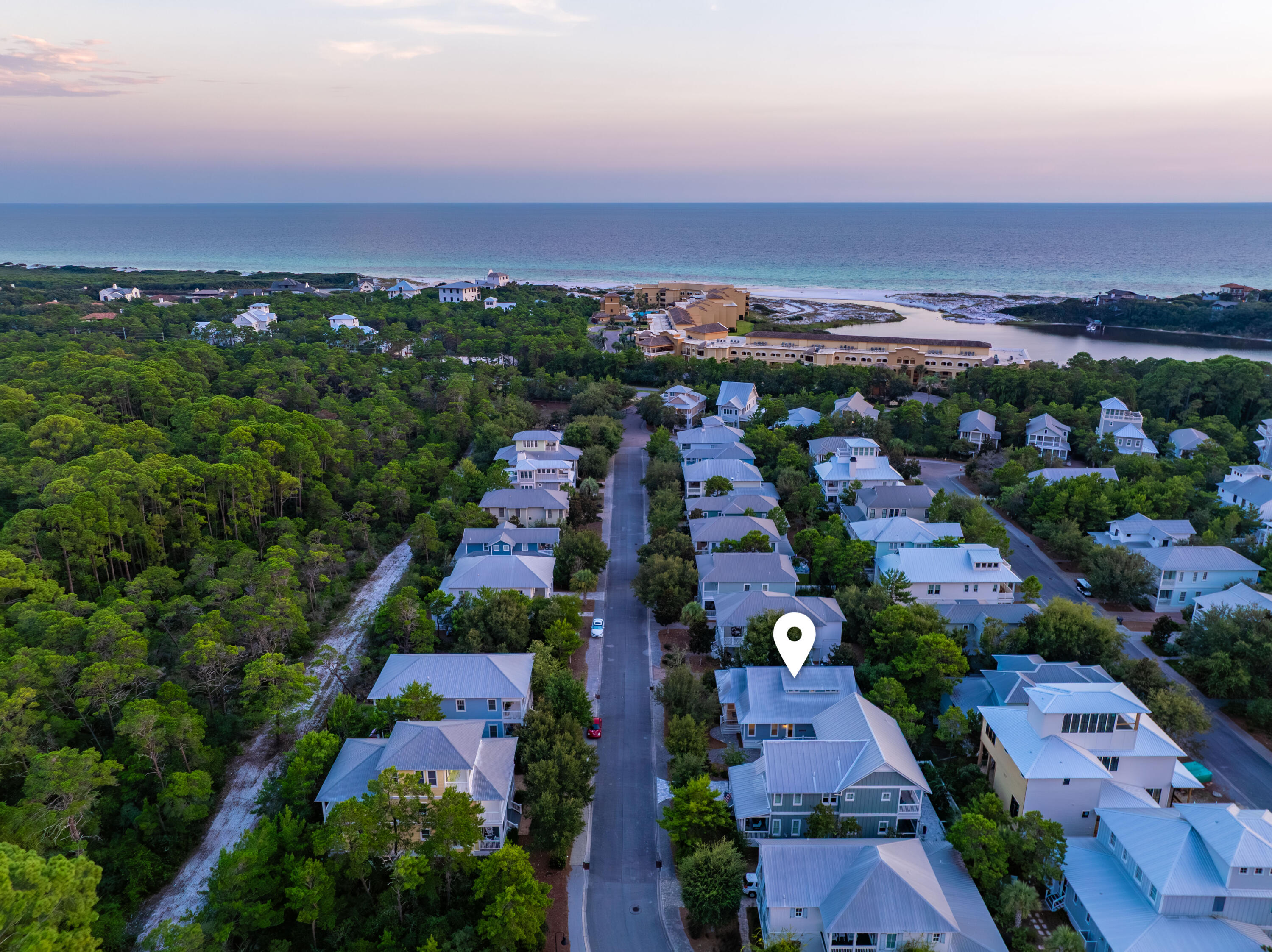THE PRESERVE AT GRAYTON BEACH - Residential