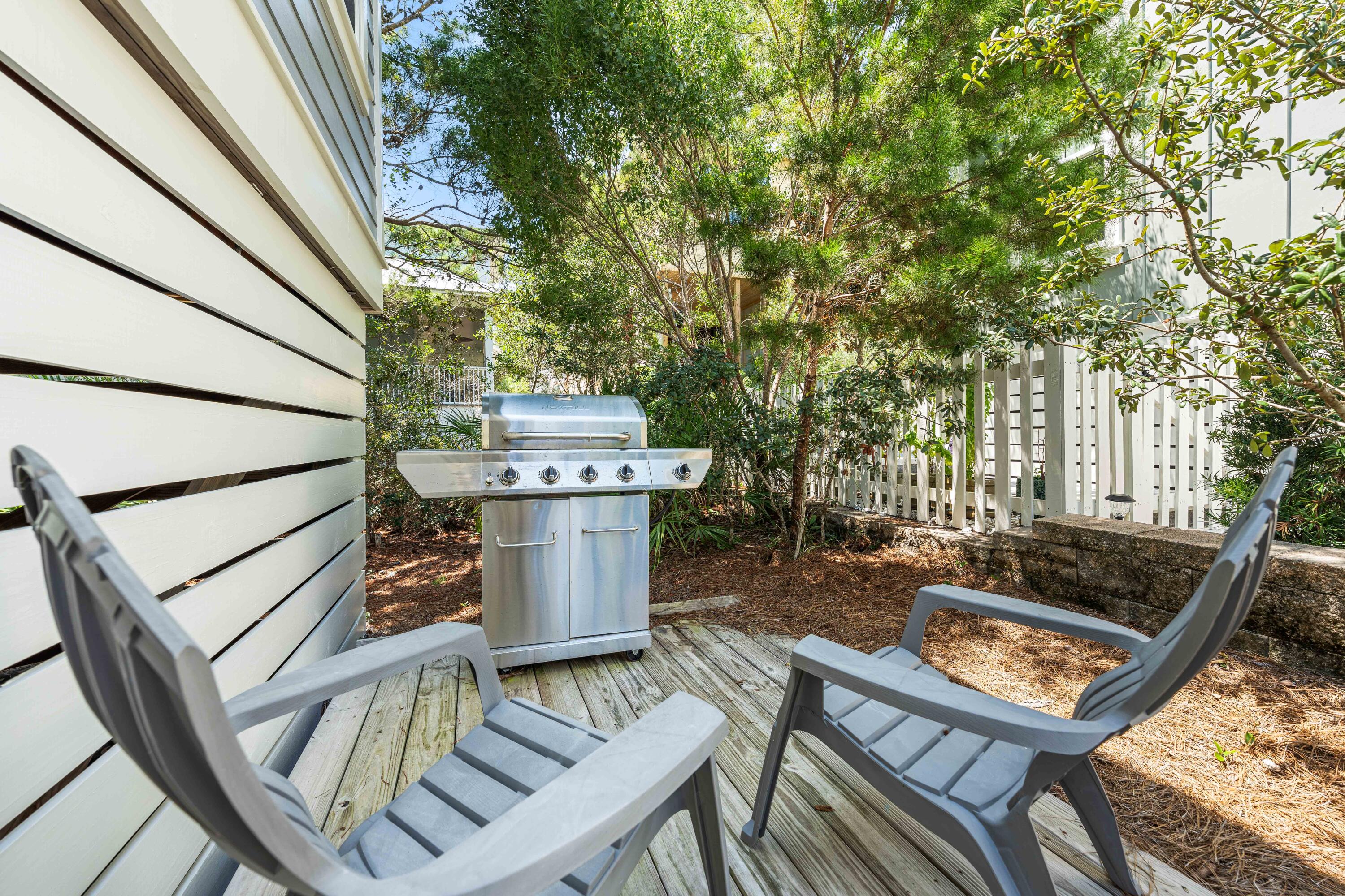 THE PRESERVE AT GRAYTON BEACH - Residential