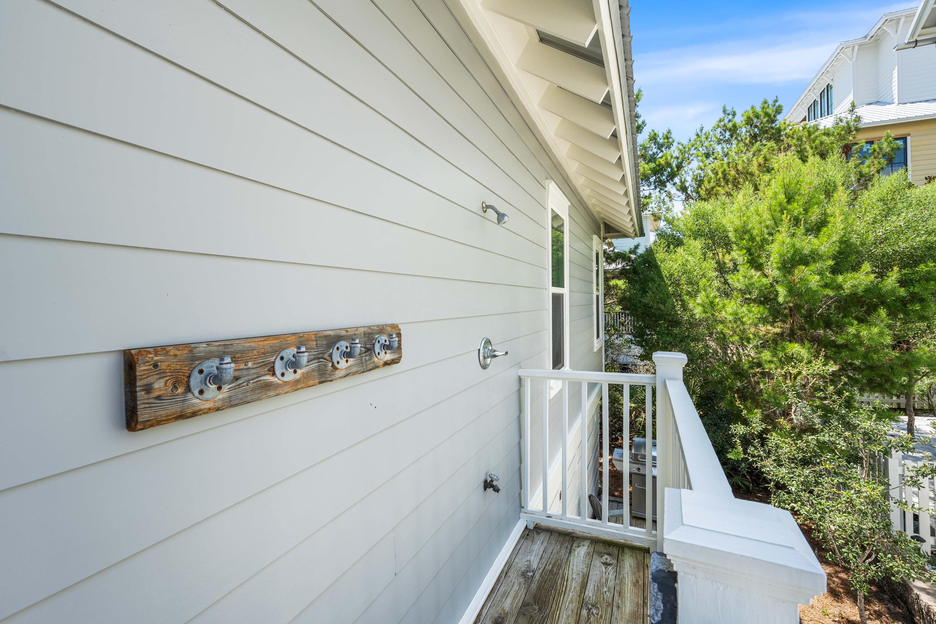 THE PRESERVE AT GRAYTON BEACH - Residential