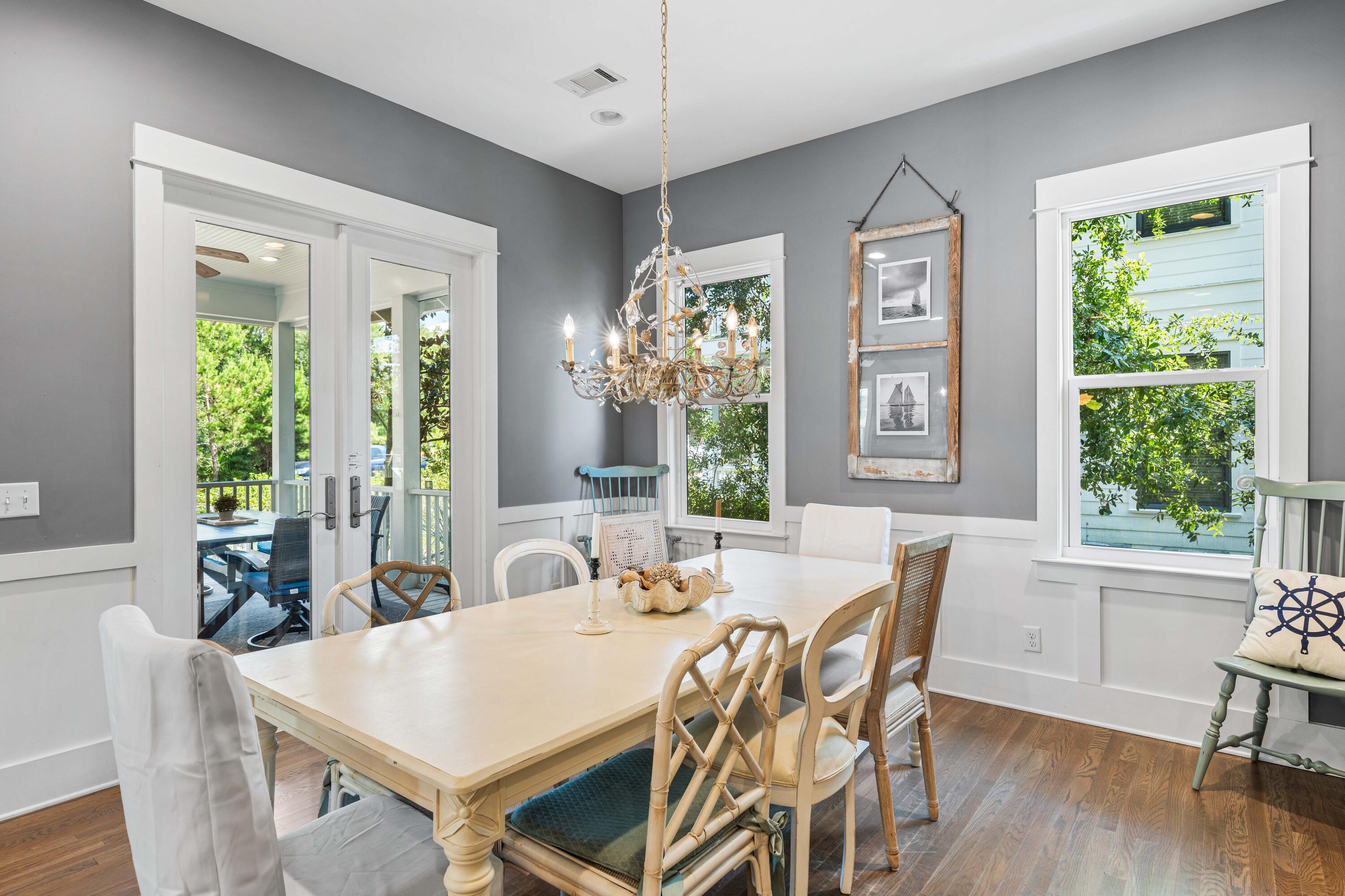 THE PRESERVE AT GRAYTON BEACH - Residential