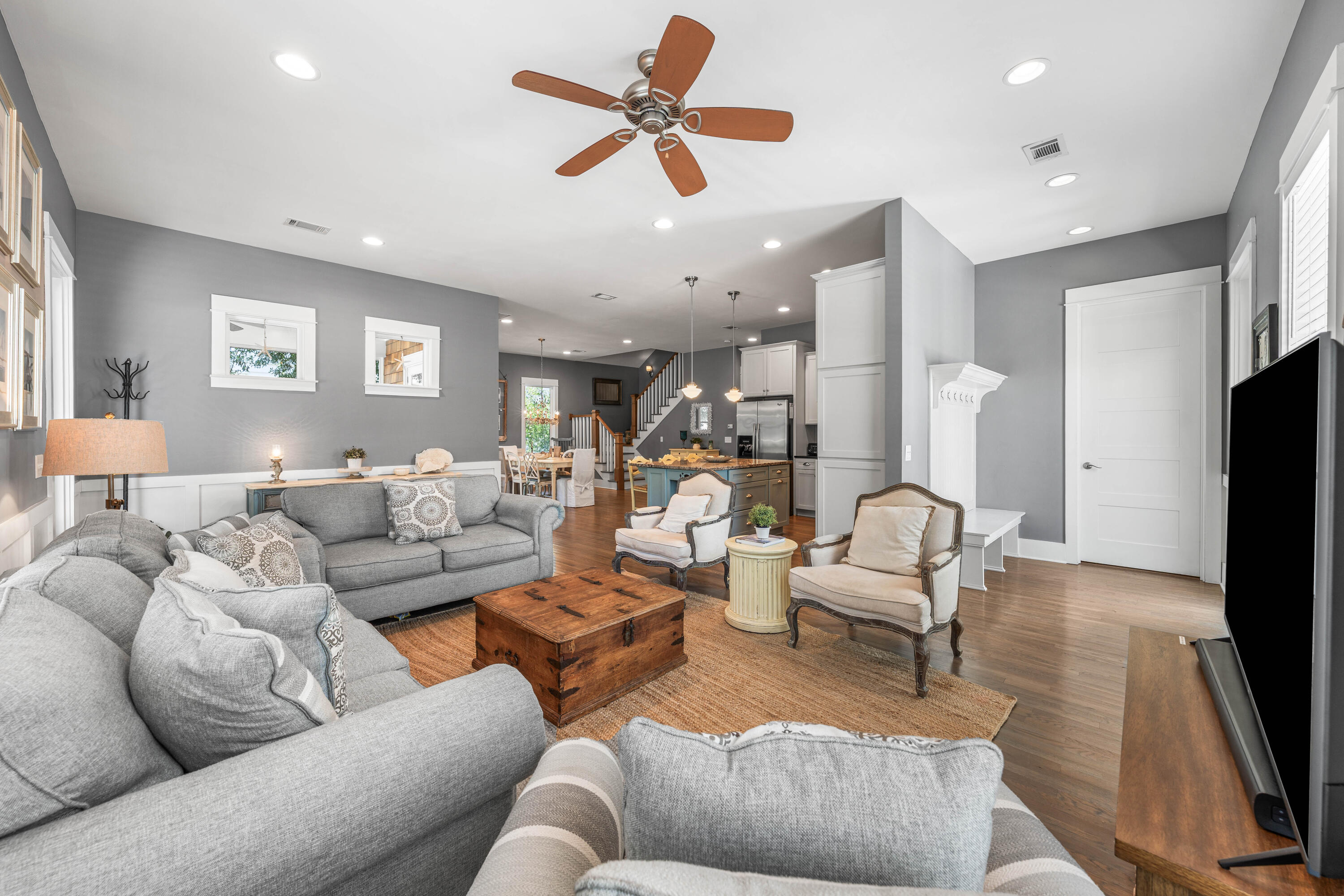 THE PRESERVE AT GRAYTON BEACH - Residential