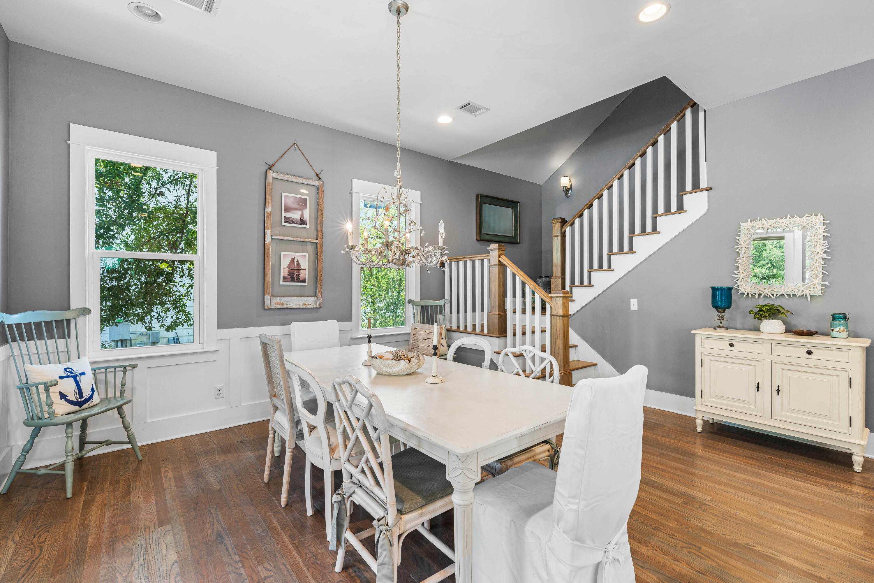 THE PRESERVE AT GRAYTON BEACH - Residential
