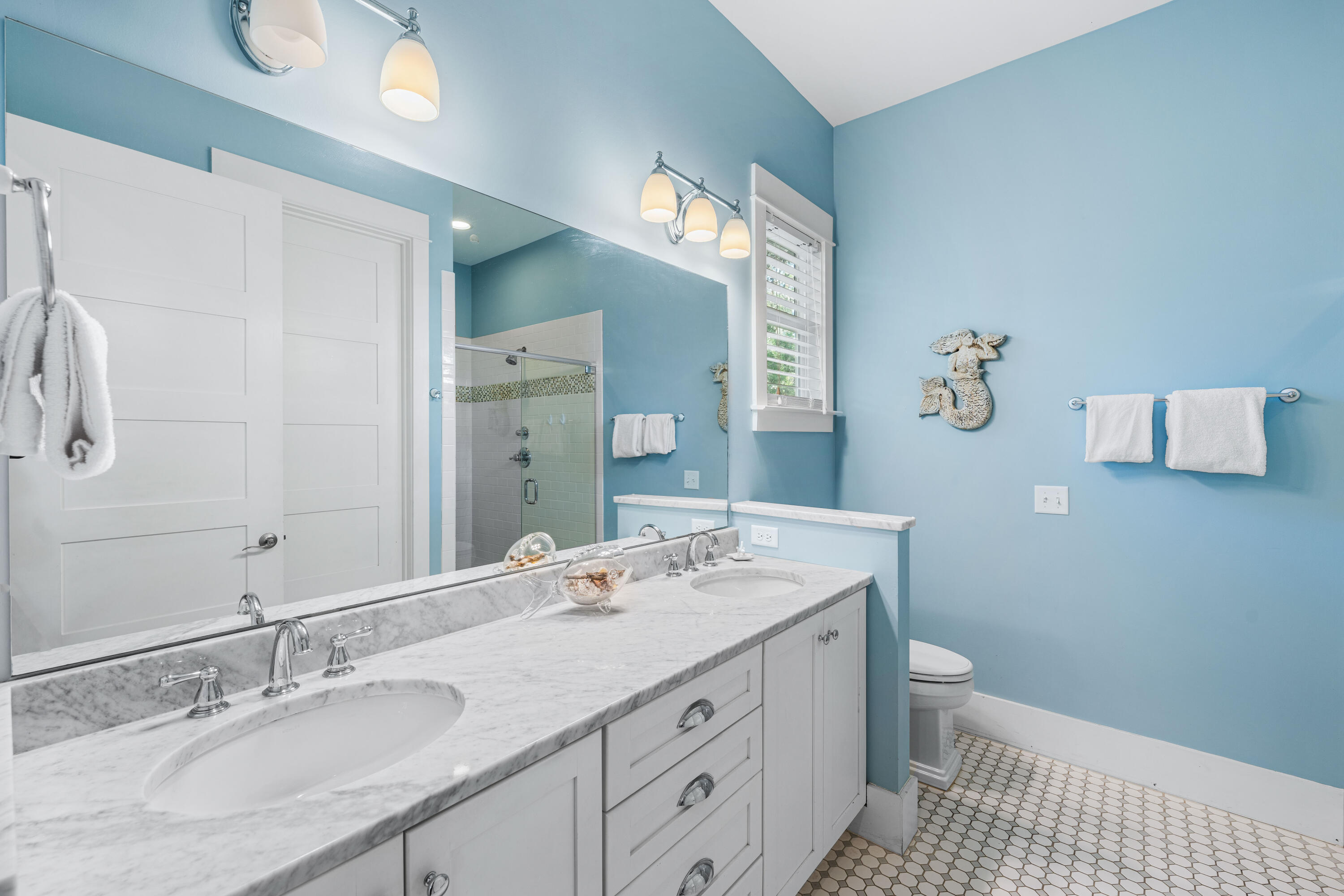 THE PRESERVE AT GRAYTON BEACH - Residential