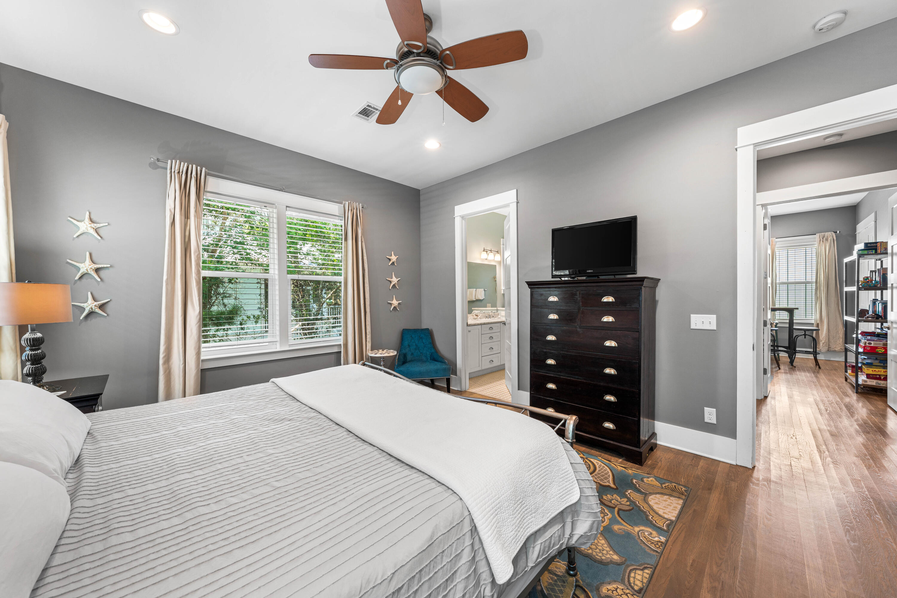 THE PRESERVE AT GRAYTON BEACH - Residential