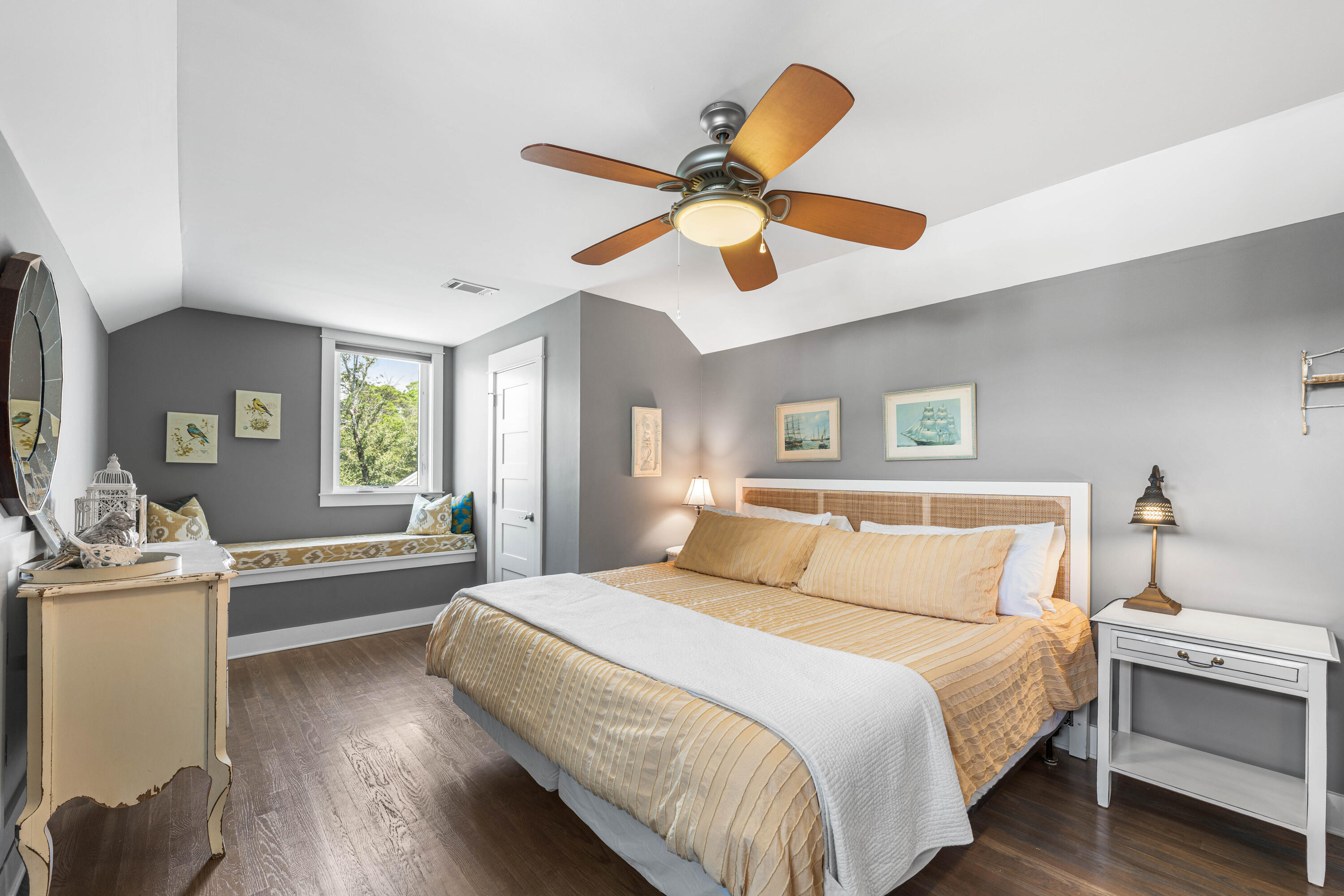 THE PRESERVE AT GRAYTON BEACH - Residential