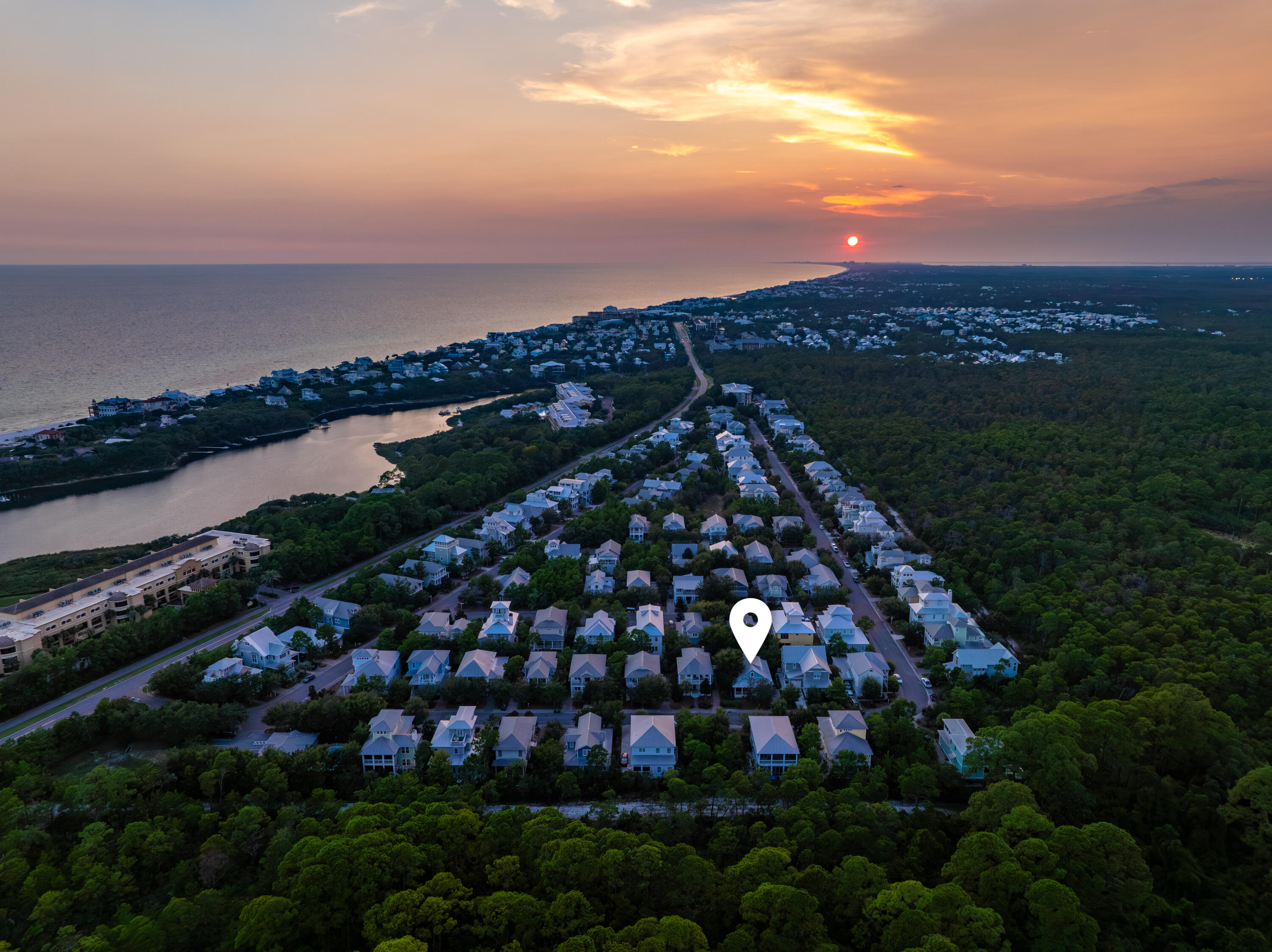 THE PRESERVE AT GRAYTON BEACH - Residential