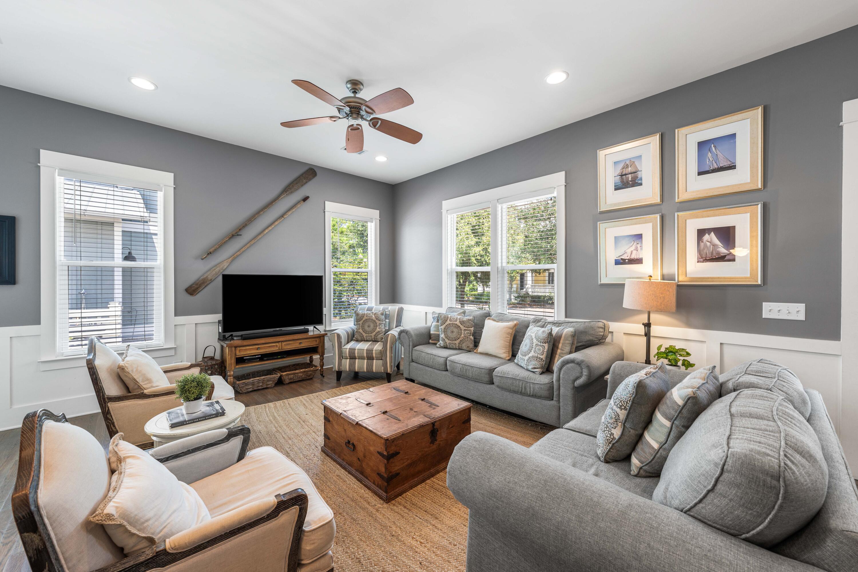 THE PRESERVE AT GRAYTON BEACH - Residential