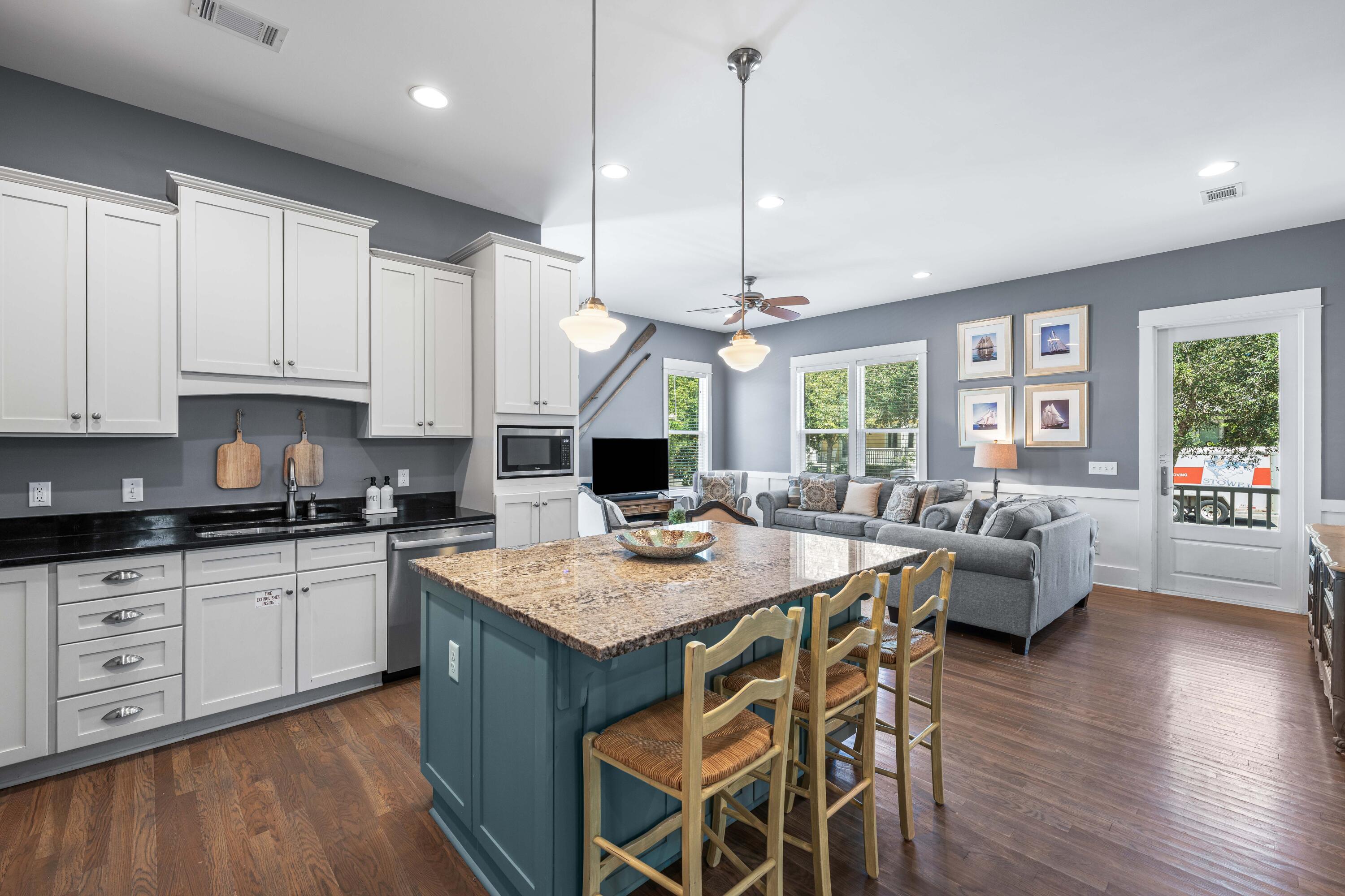 THE PRESERVE AT GRAYTON BEACH - Residential