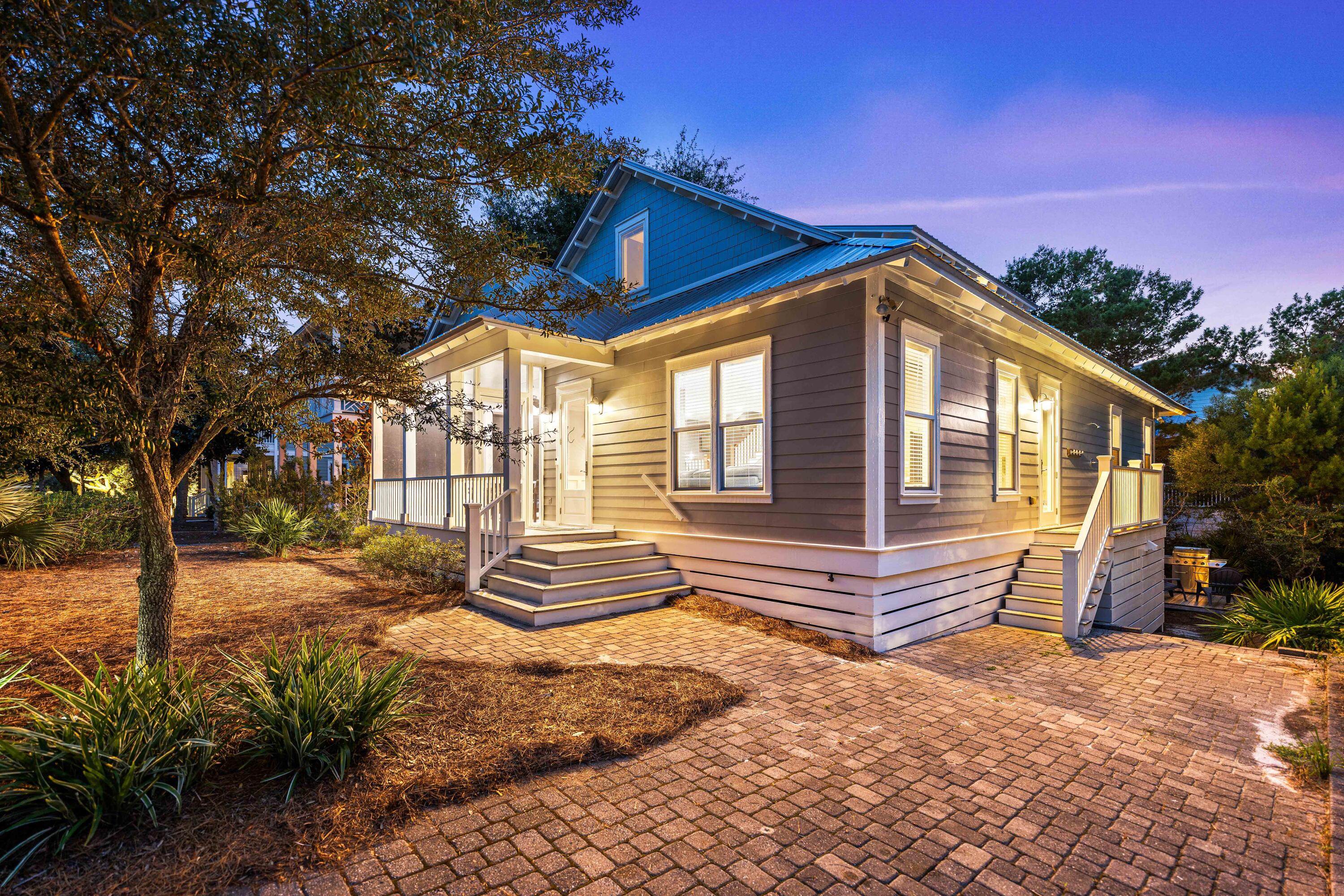 THE PRESERVE AT GRAYTON BEACH - Residential