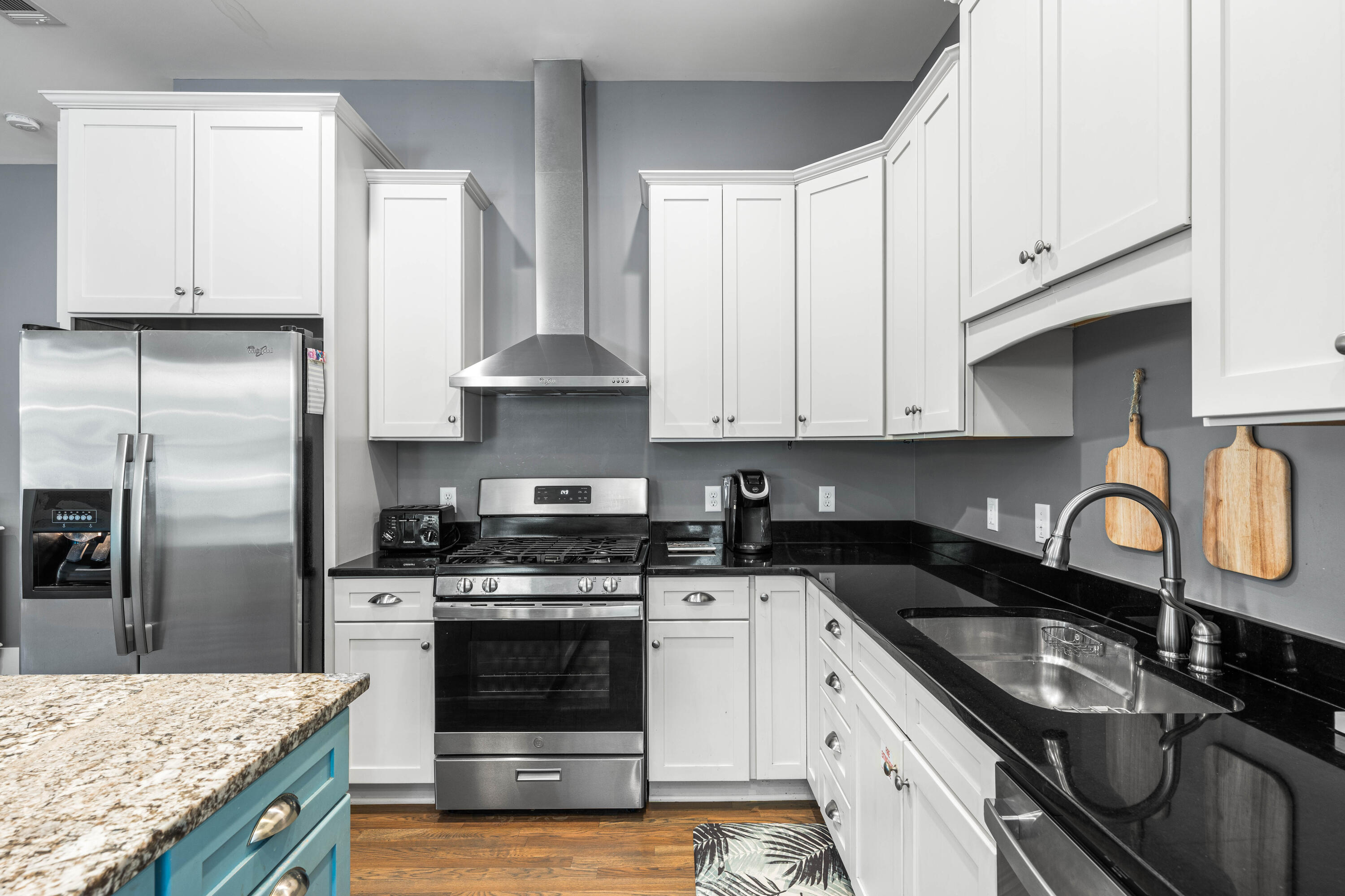 THE PRESERVE AT GRAYTON BEACH - Residential