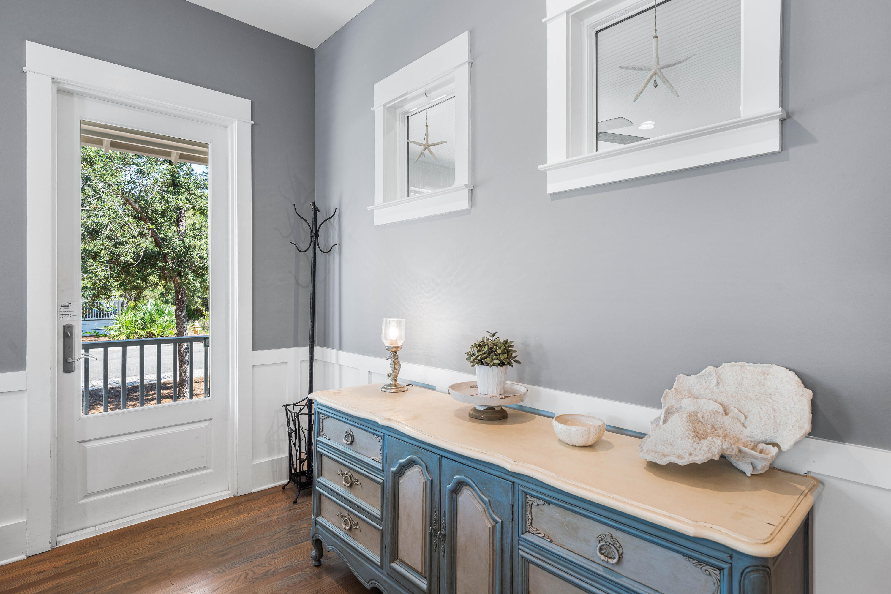THE PRESERVE AT GRAYTON BEACH - Residential