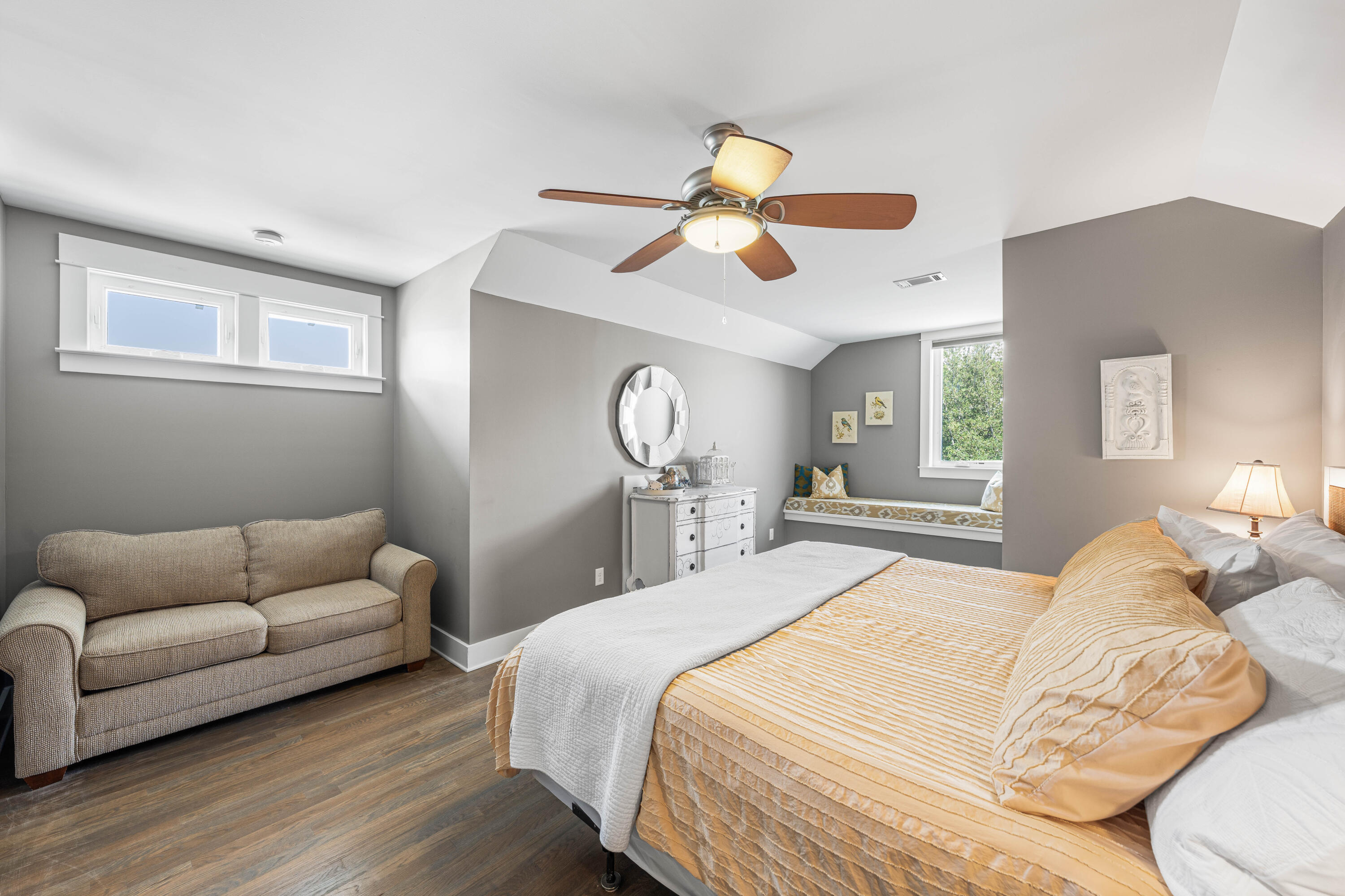 THE PRESERVE AT GRAYTON BEACH - Residential