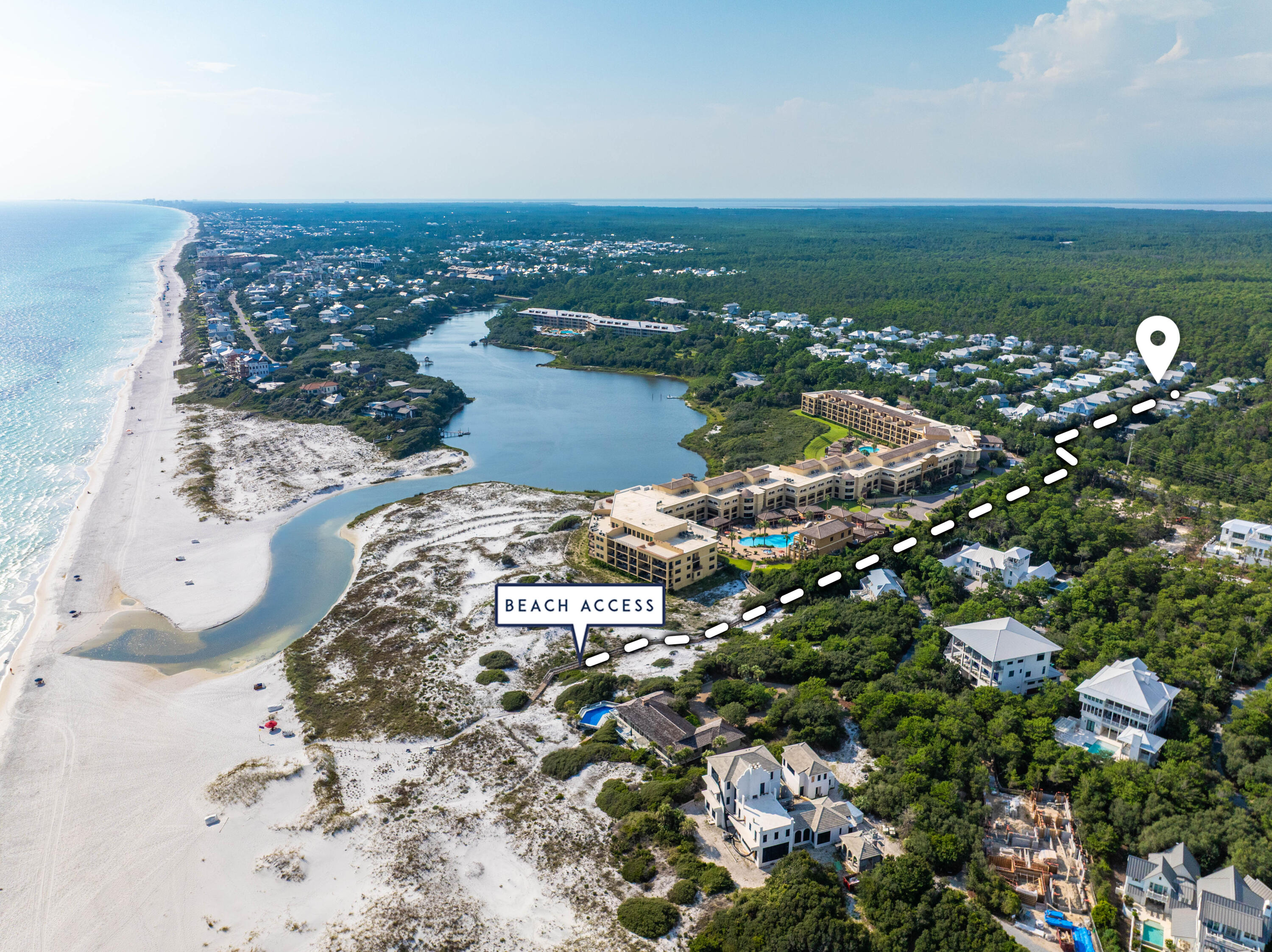 THE PRESERVE AT GRAYTON BEACH - Residential